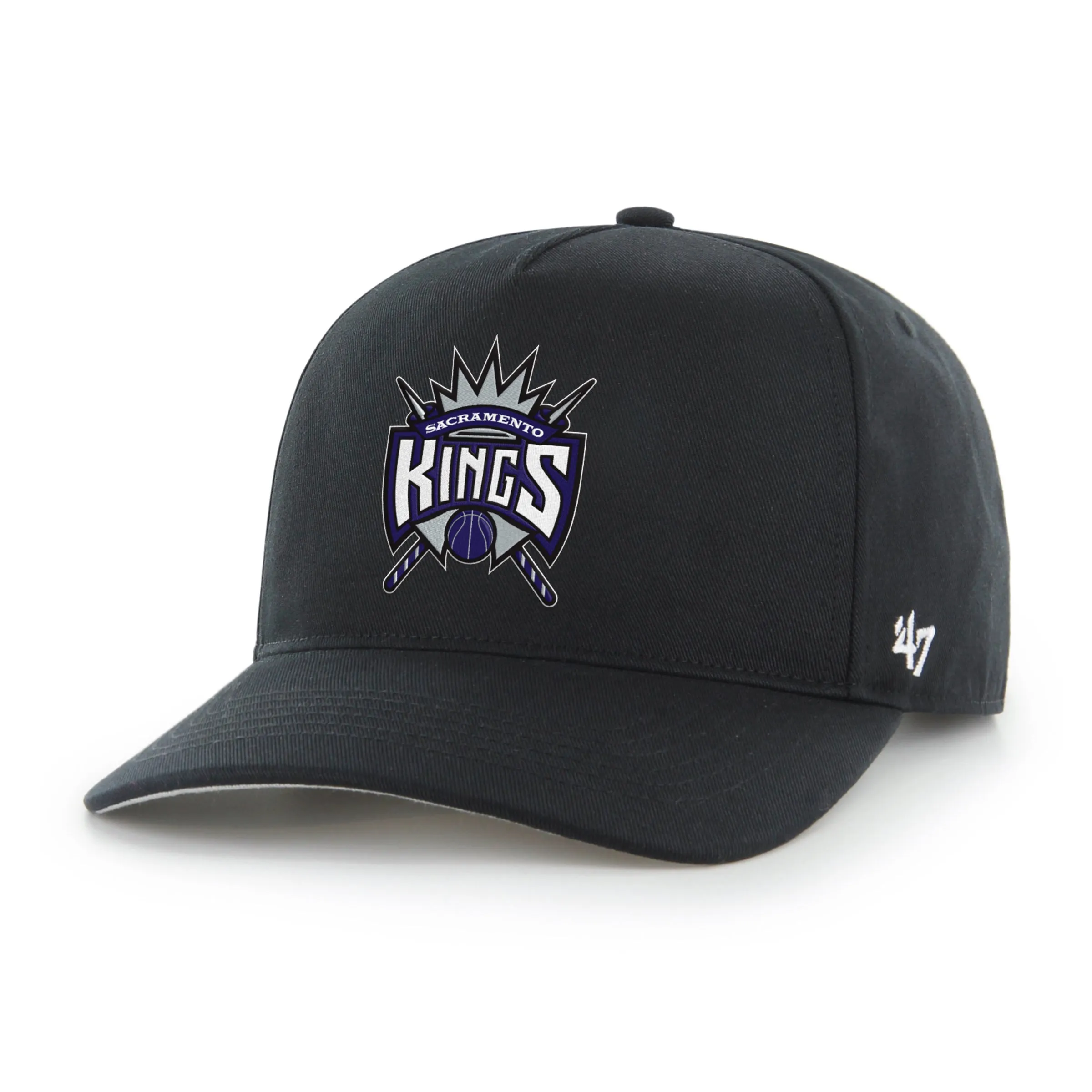SACRAMENTO KINGS HARDWOOD CLASSICS '47 HITCH sold by 47