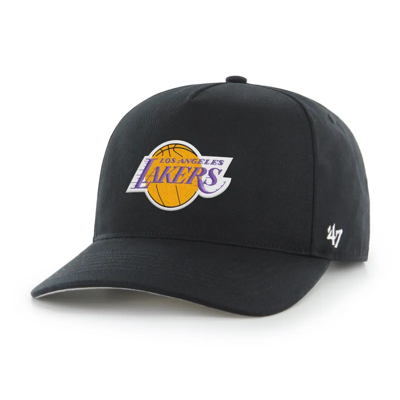 LOS ANGELES LAKERS HARDWOOD CLASSICS '47 HITCH sold by 47
