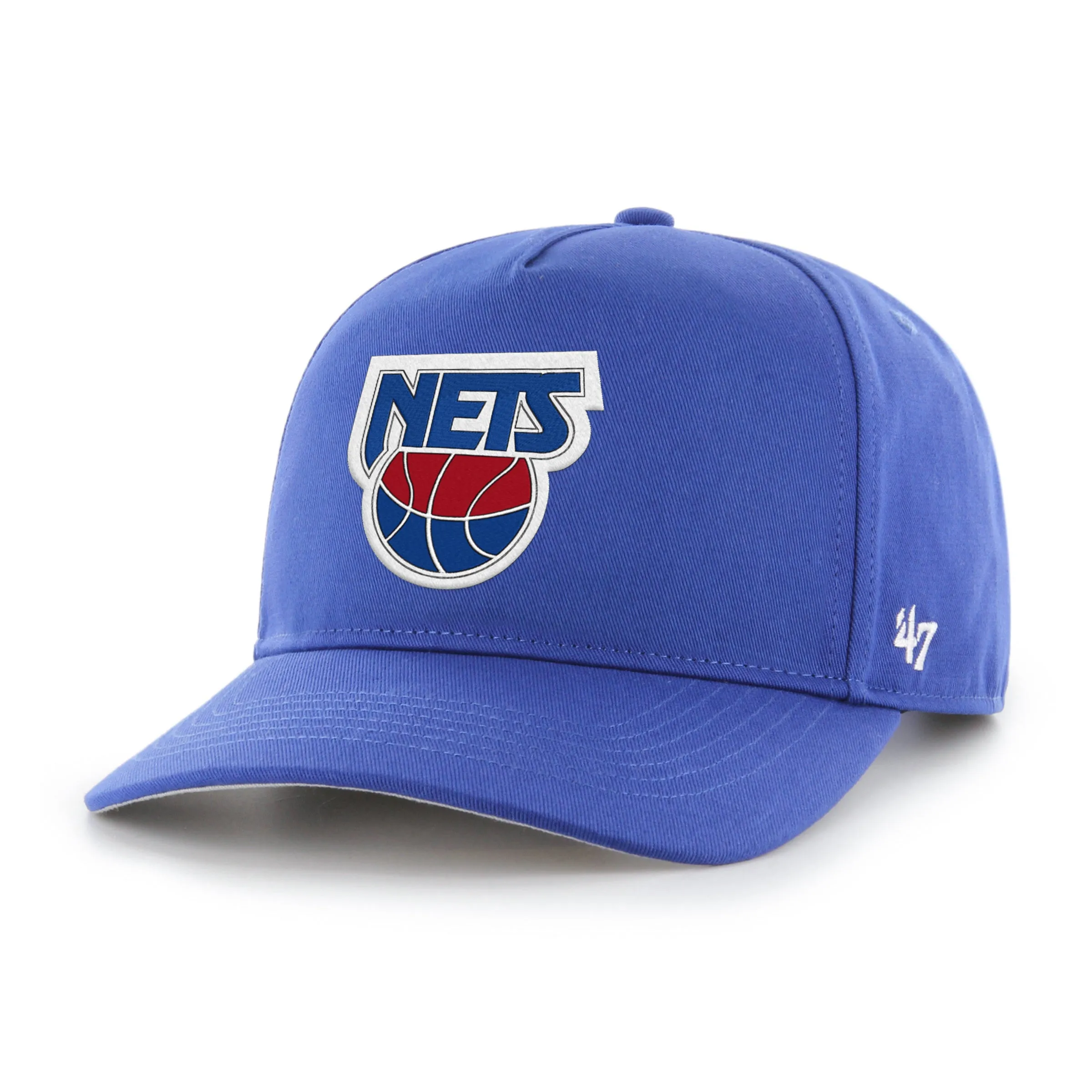 NEW JERSEY NETS HARDWOOD CLASSICS '47 HITCH sold by 47
