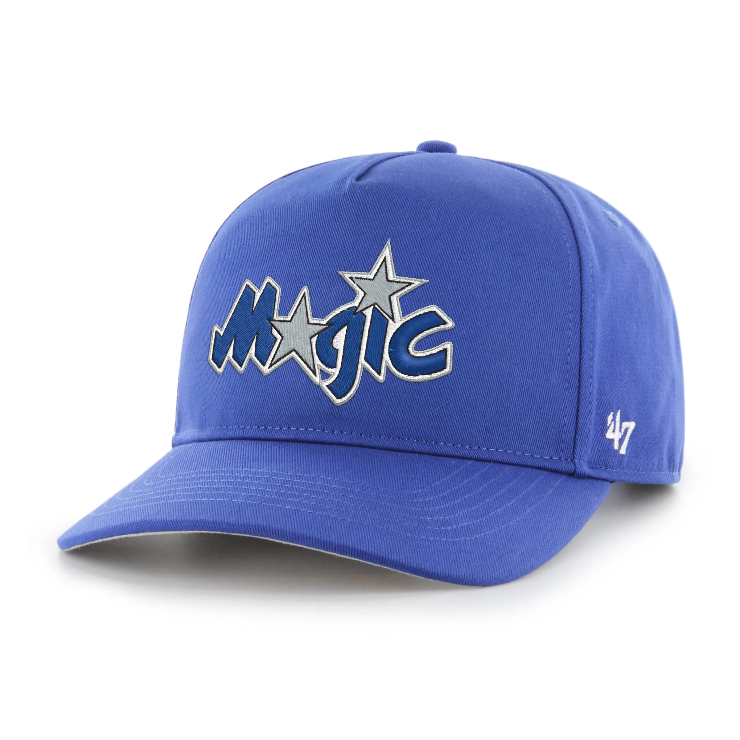 ORLANDO MAGIC HARDWOOD CLASSICS '47 HITCH sold by 47