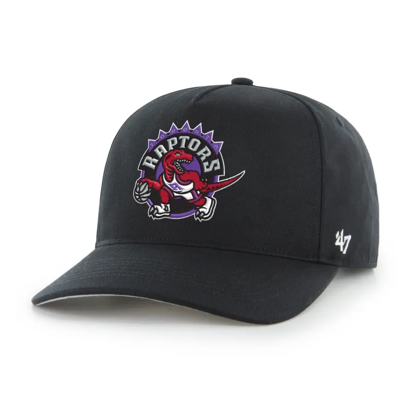 TORONTO RAPTORS HARDWOOD CLASSICS '47 HITCH sold by 47