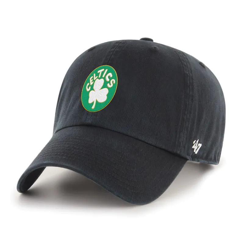 BOSTON CELTICS HARDWOOD CLASSICS '47 CLEAN UP sold by 47
