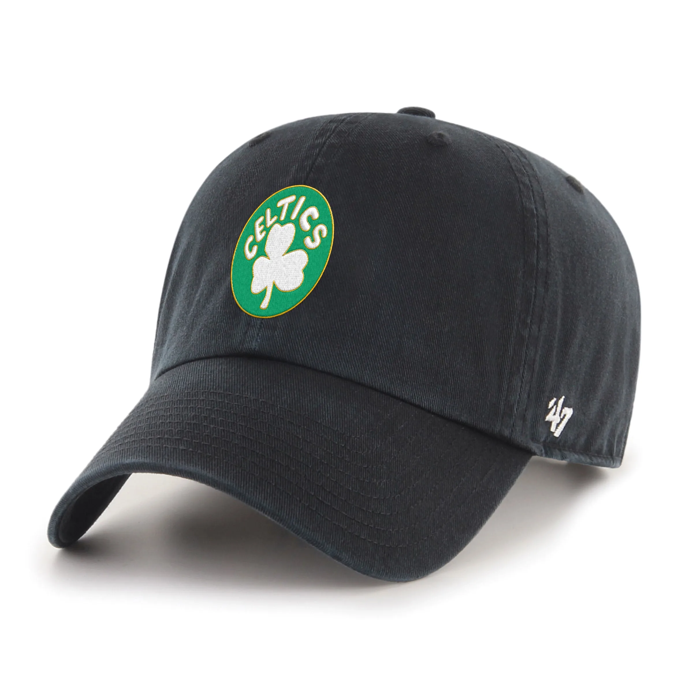 BOSTON CELTICS HARDWOOD CLASSICS '47 CLEAN UP sold by 47
