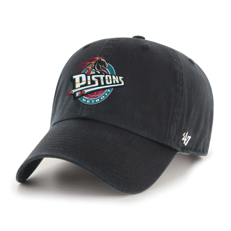 DETROIT PISTONS HARDWOOD CLASSICS '47 CLEAN UP sold by 47