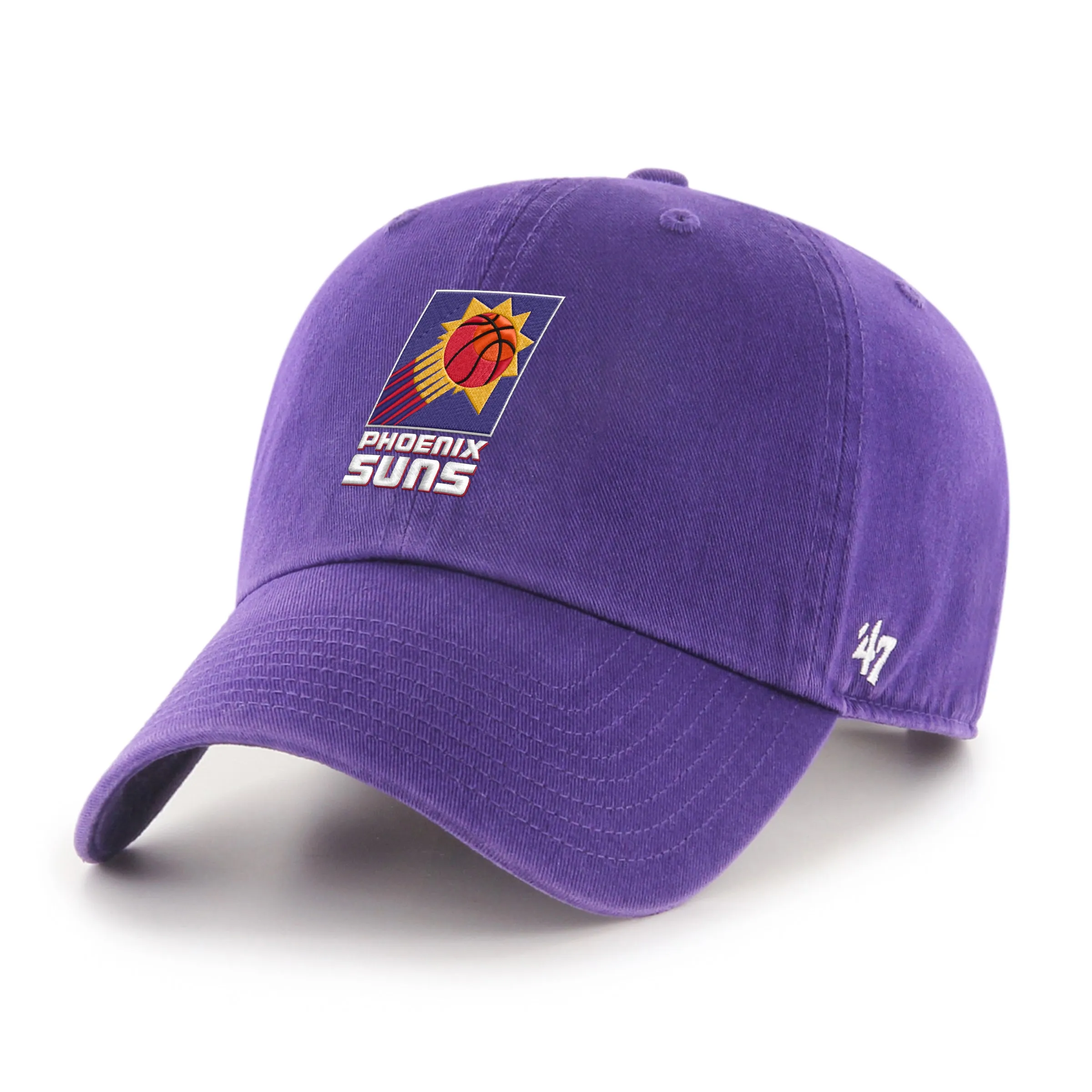 PHOENIX SUNS HARDWOOD CLASSICS '47 CLEAN UP sold by 47