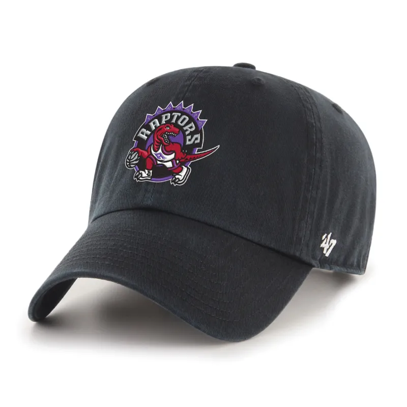 TORONTO RAPTORS HARDWOOD CLASSICS '47 CLEAN UP sold by 47