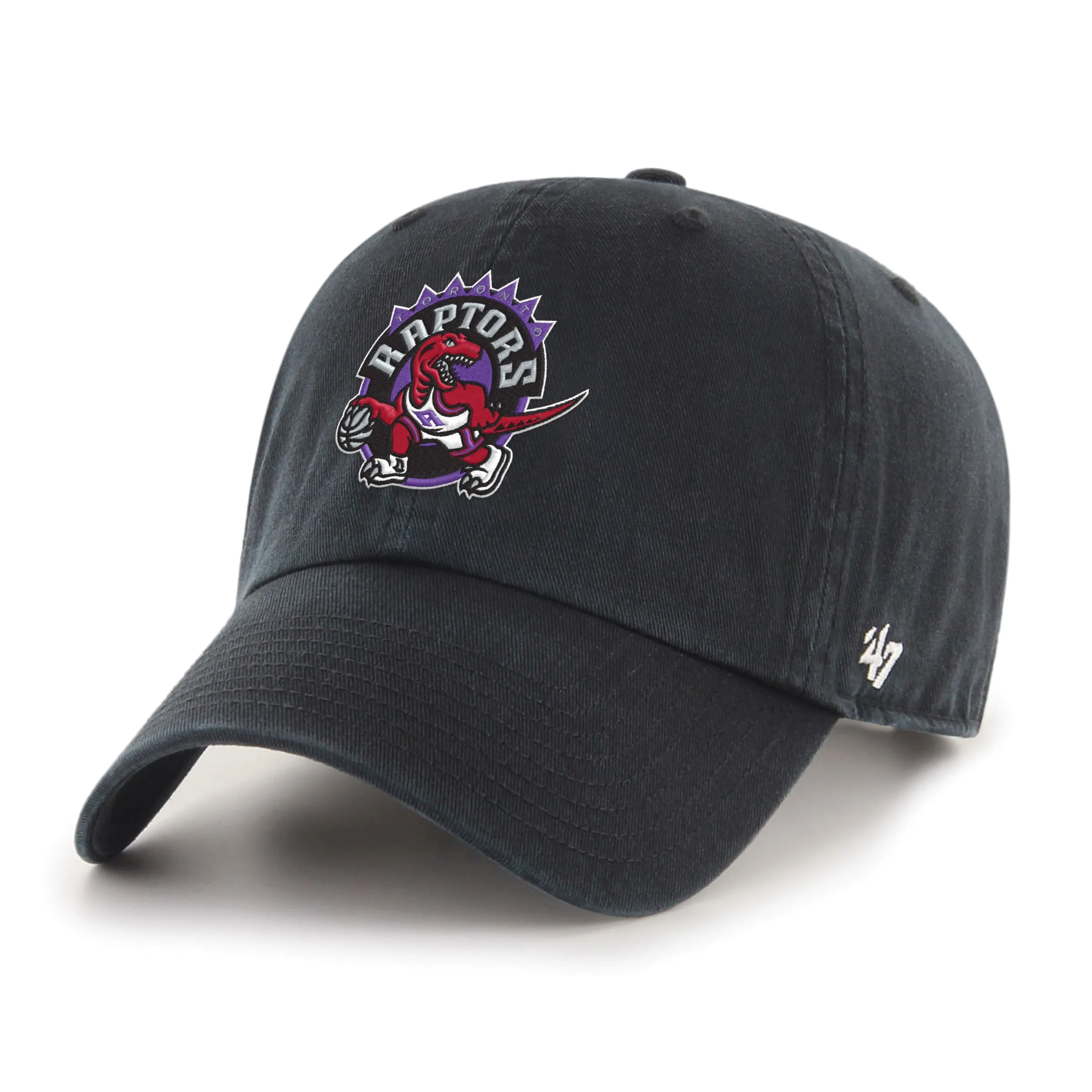 TORONTO RAPTORS HARDWOOD CLASSICS '47 CLEAN UP sold by 47