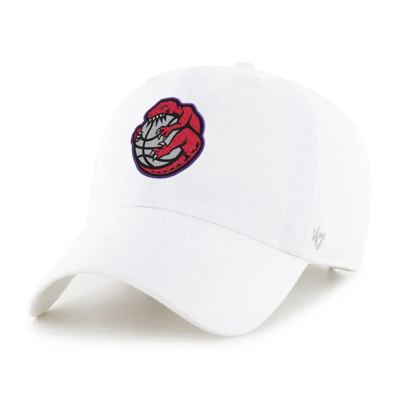 TORONTO RAPTORS HARDWOOD CLASSICS '47 CLEAN UP sold by 47