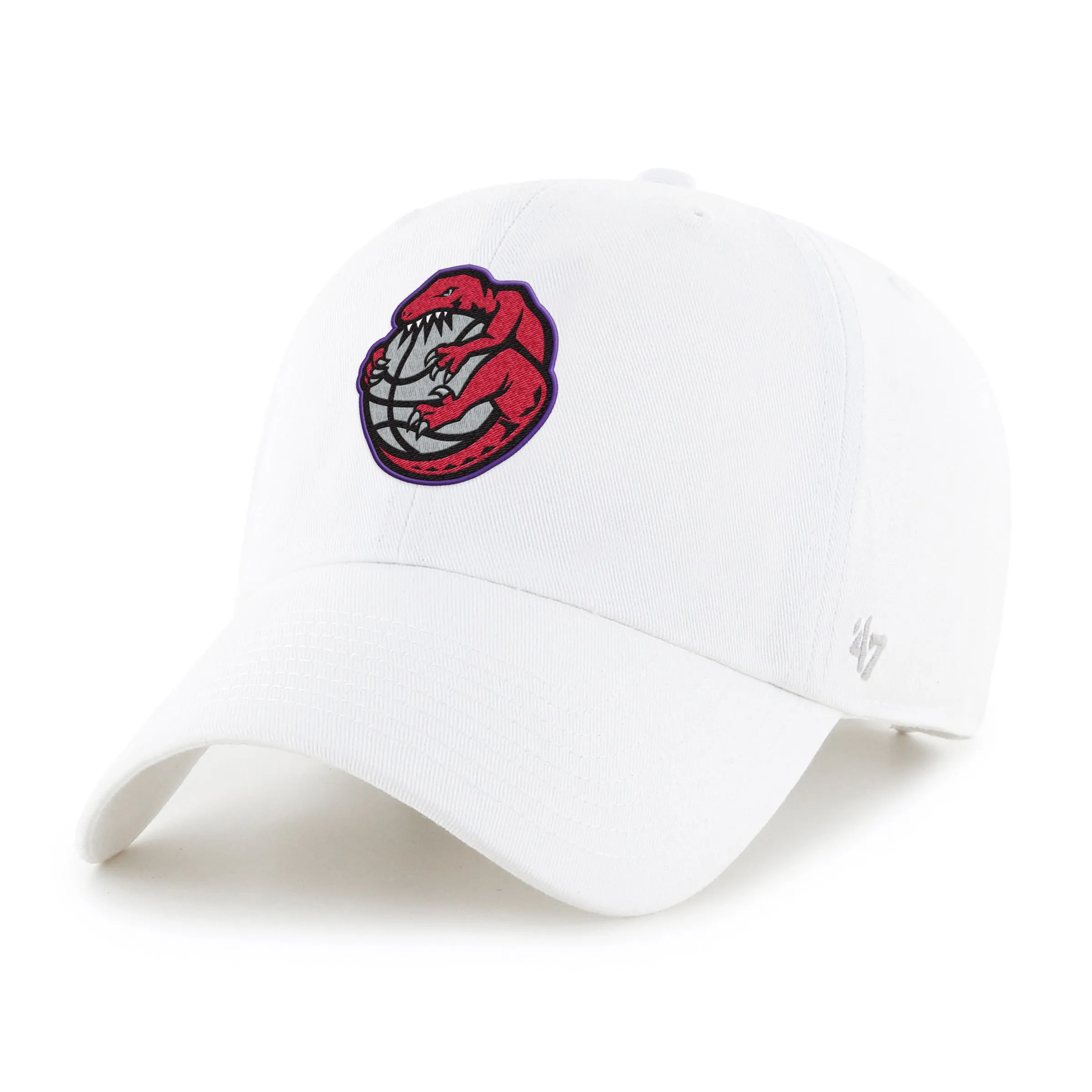 TORONTO RAPTORS HARDWOOD CLASSICS '47 CLEAN UP sold by 47