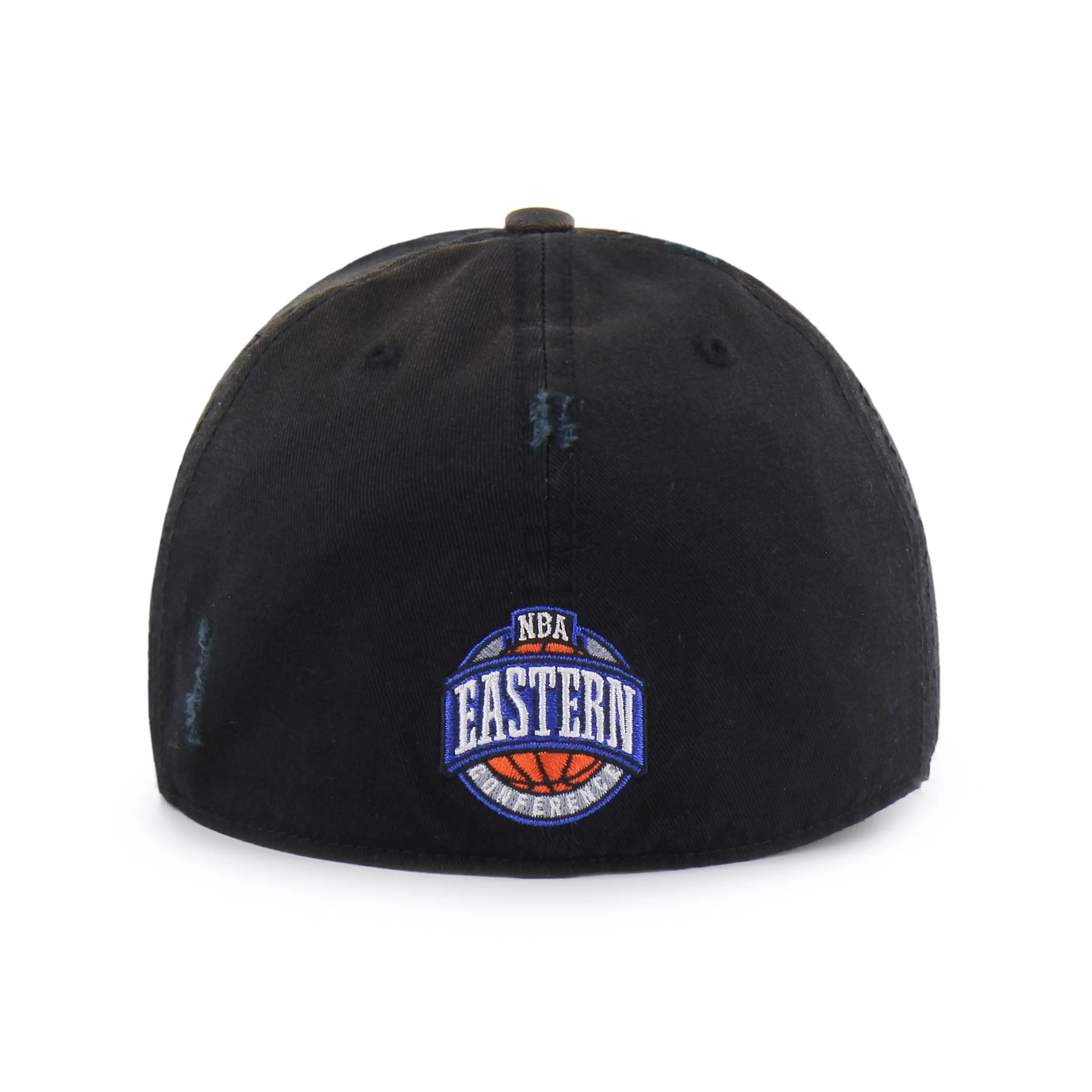 DETROIT PISTONS HARDWOOD CLASSICS WORN '47 FRANCHISE LIFESTYLE sold by 47 product image thumbnail 2