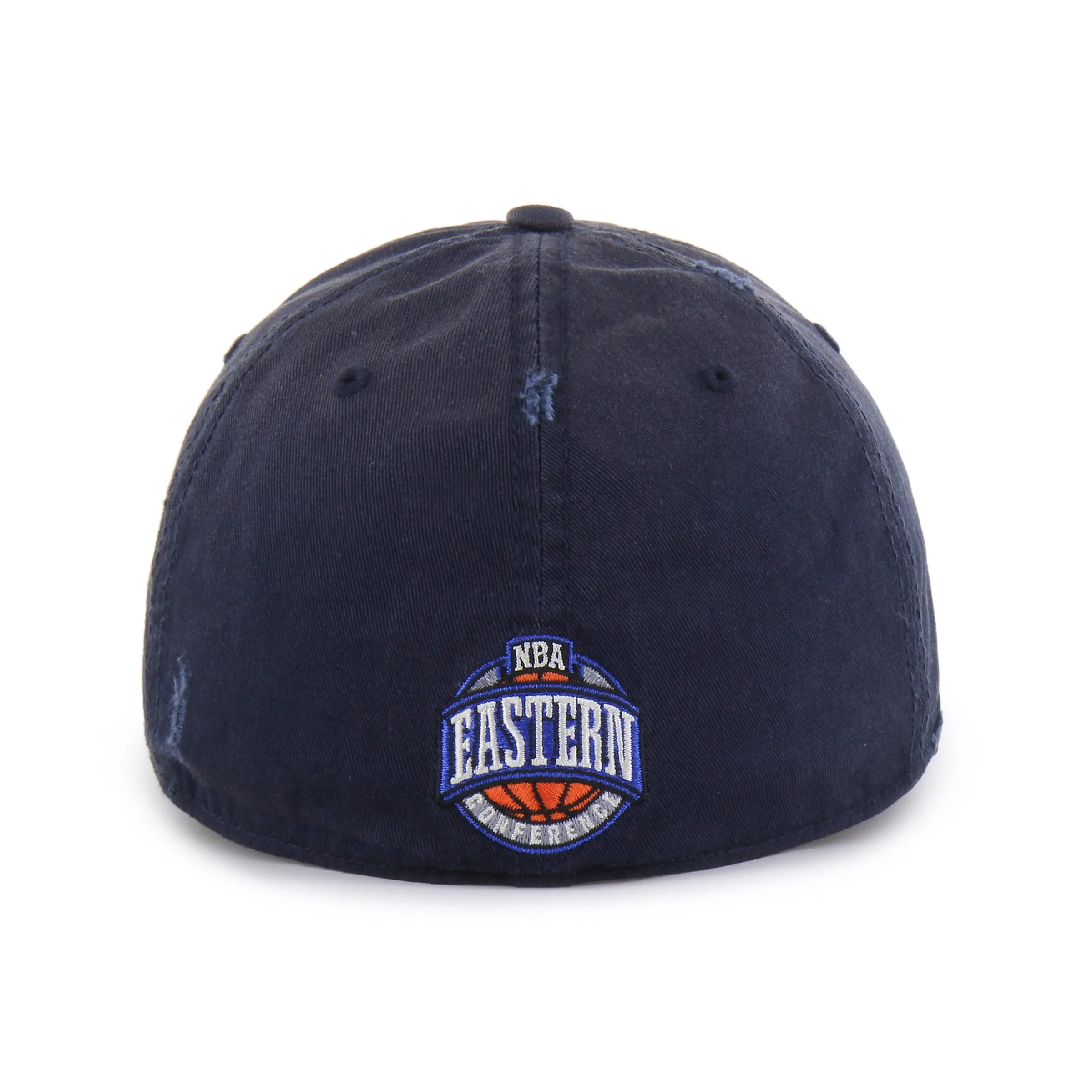 PHILADELPHIA 76ERS HARDWOOD CLASSICS WORN '47 FRANCHISE LIFESTYLE sold by 47 product image thumbnail 2
