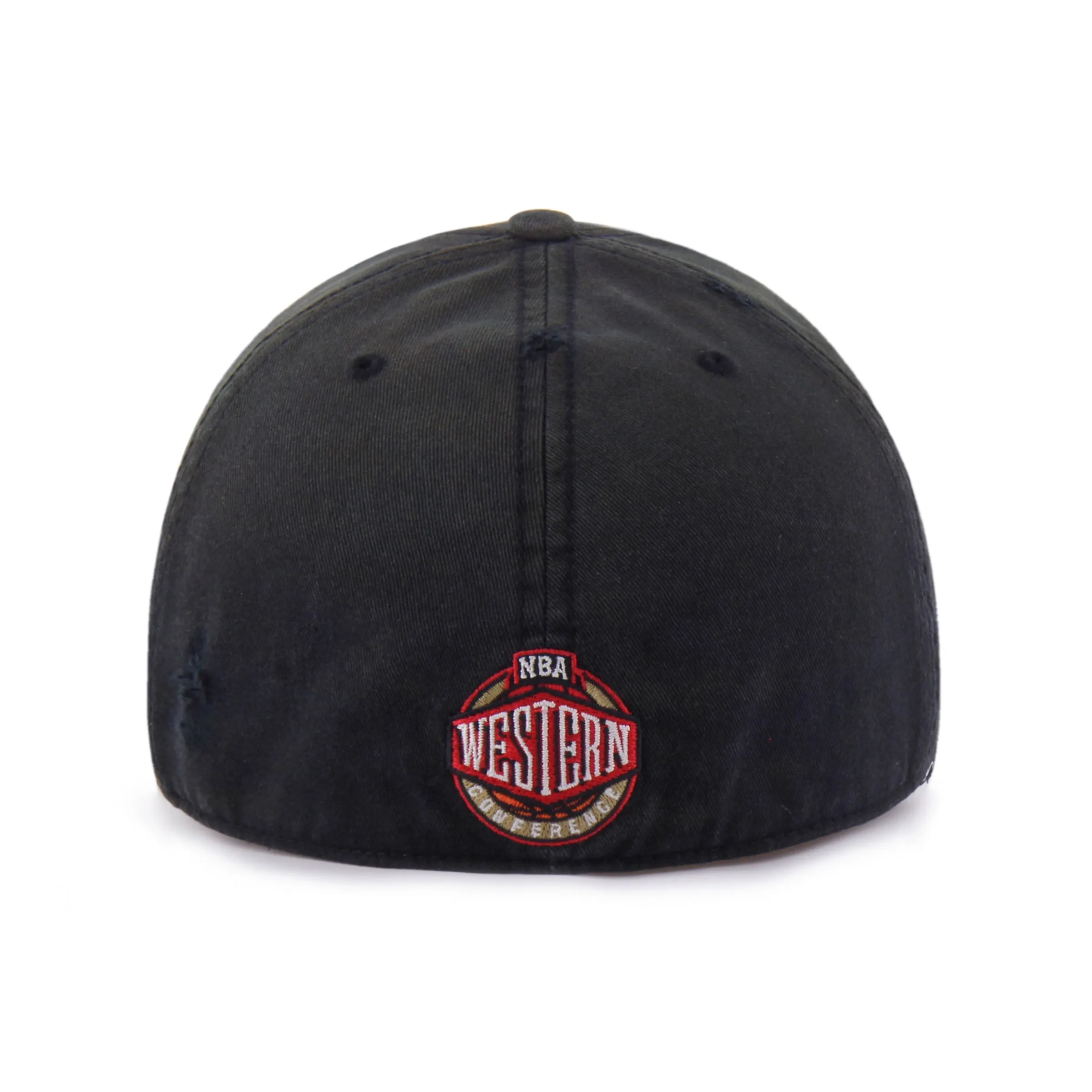 MINNESOTA TIMBERWOLVES HARDWOOD CLASSICS WORN '47 FRANCHISE LIFESTYLE sold by 47 product image thumbnail 2