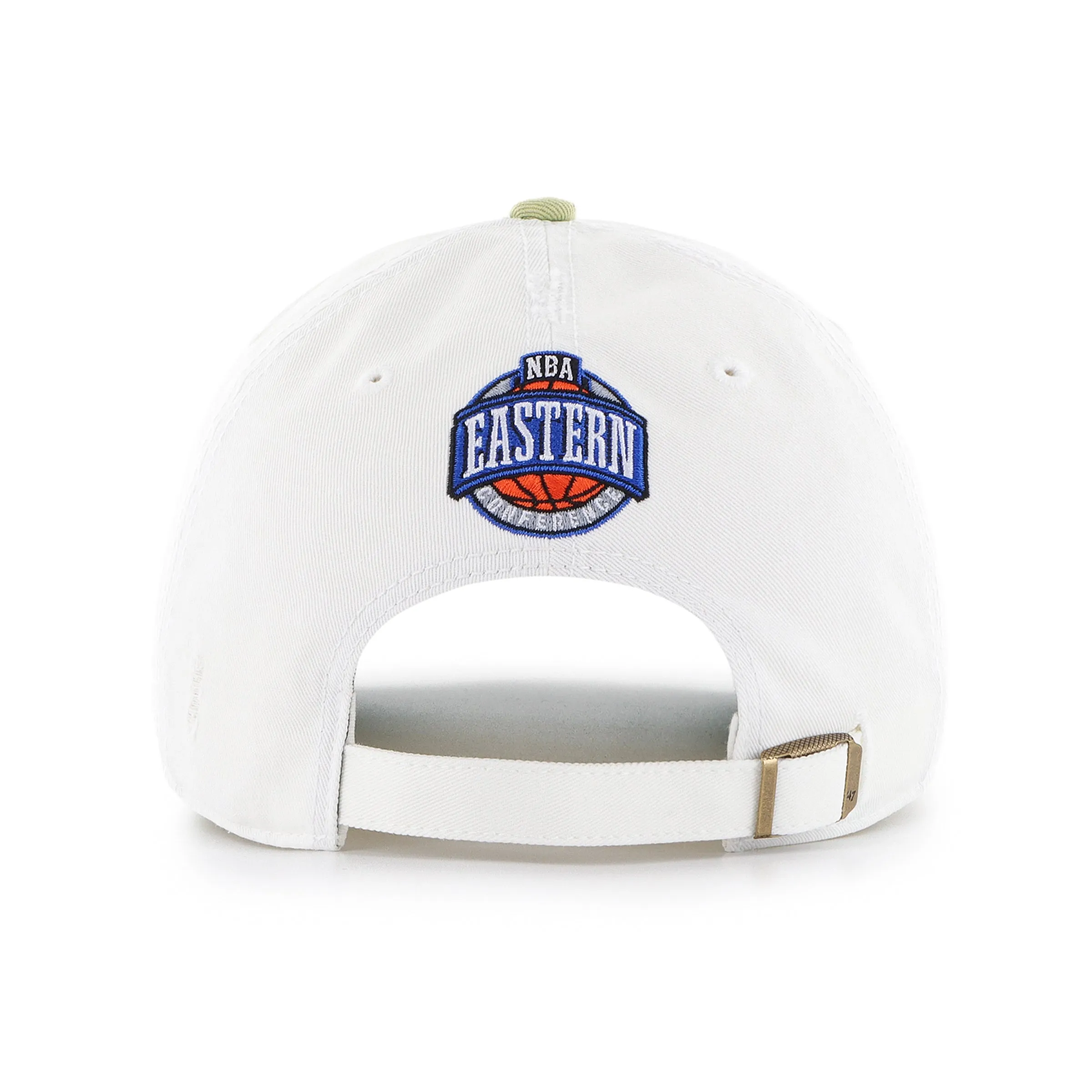 BOSTON CELTICS HARDWOOD CLASSICS WORN SCRIPT '47 CLEAN UP MF MID FIT sold by 47 product image thumbnail 2