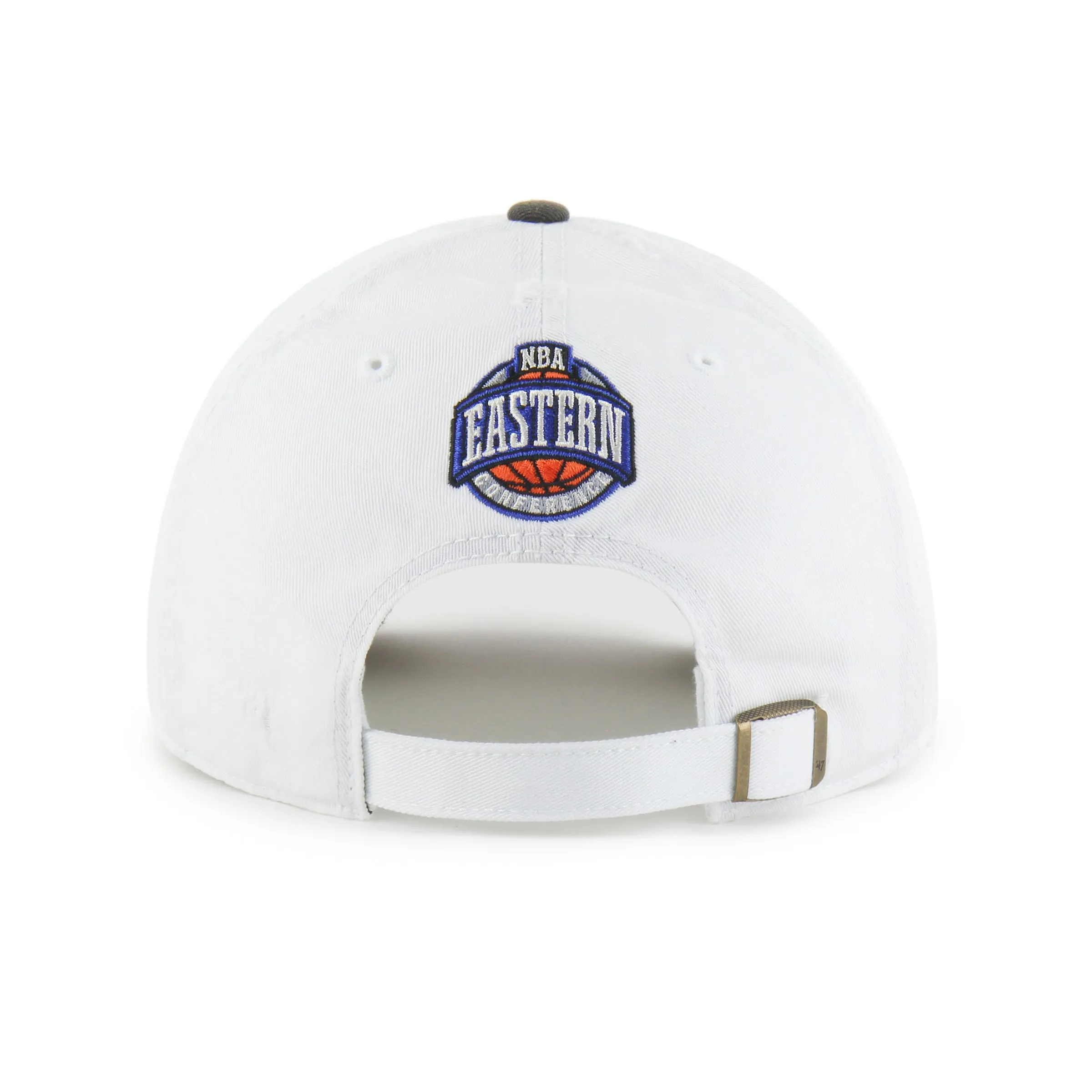 CHICAGO BULLS HARDWOOD CLASSICS WORN SCRIPT '47 CLEAN UP MF MID FIT sold by 47 product image thumbnail 2