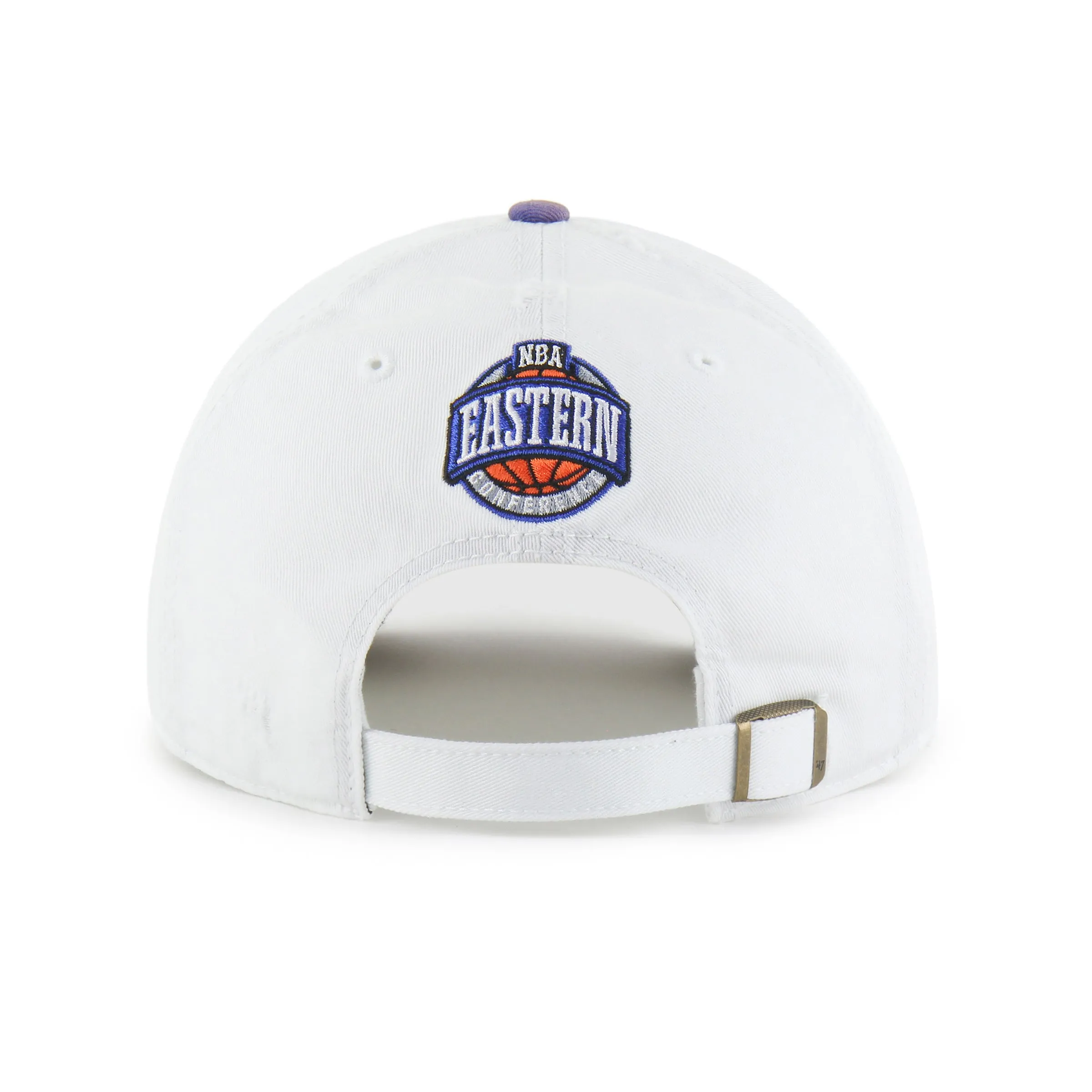 CLEVELAND CAVALIERS HARDWOOD CLASSICS WORN SCRIPT '47 CLEAN UP MF MID FIT sold by 47 product image thumbnail 2