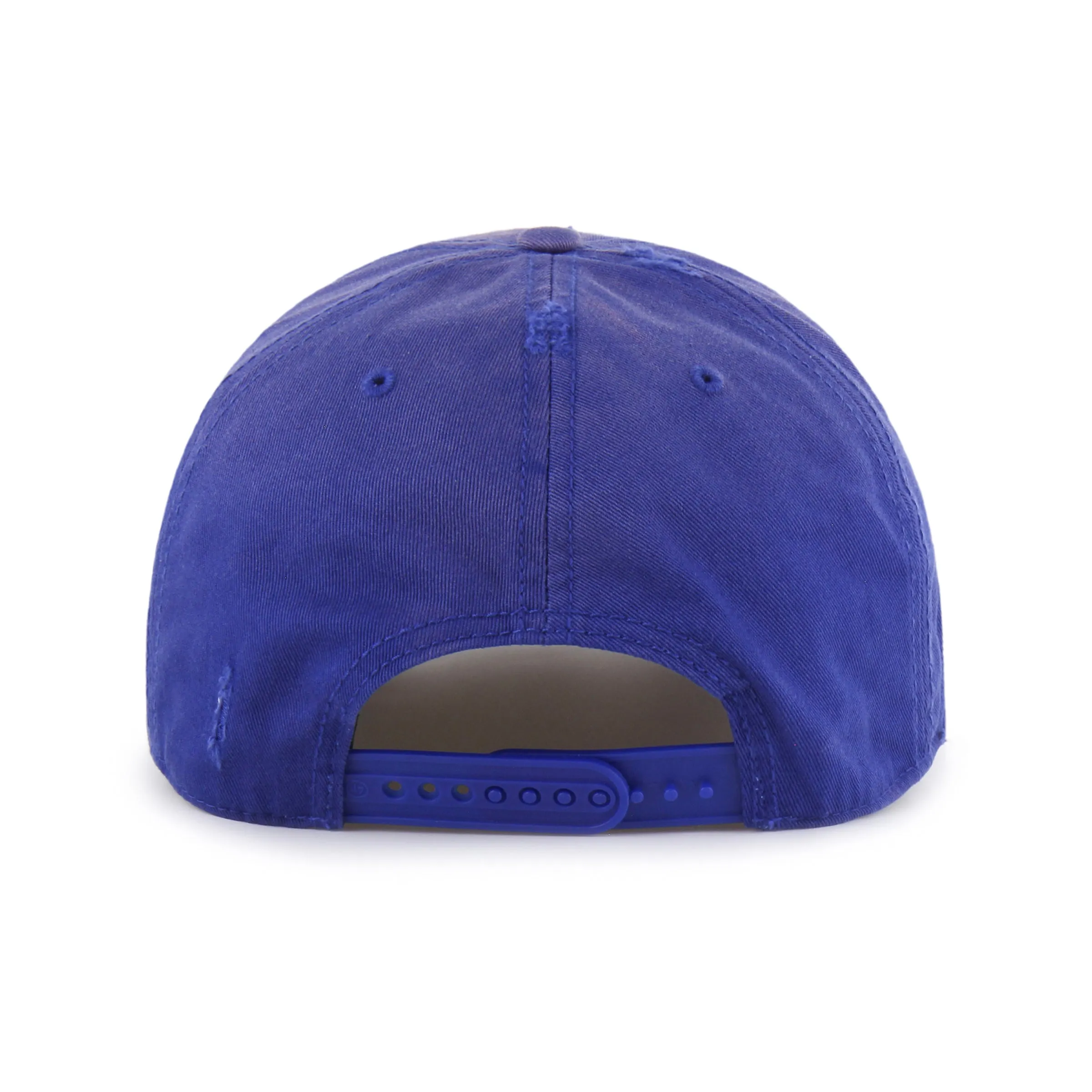 CLEVELAND CAVALIERS HARDWOOD CLASSICS WORN '47 HITCH LC LOW CROWN sold by 47 product image thumbnail 3