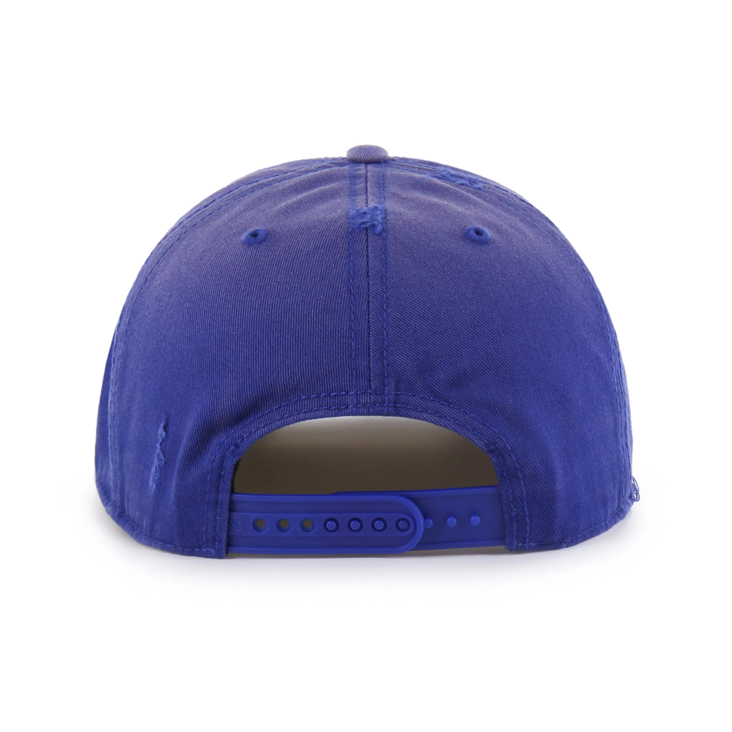 LOS ANGELES CLIPPERS HARDWOOD CLASSICS WORN '47 HITCH LC LOW CROWN sold by 47 product image thumbnail 3