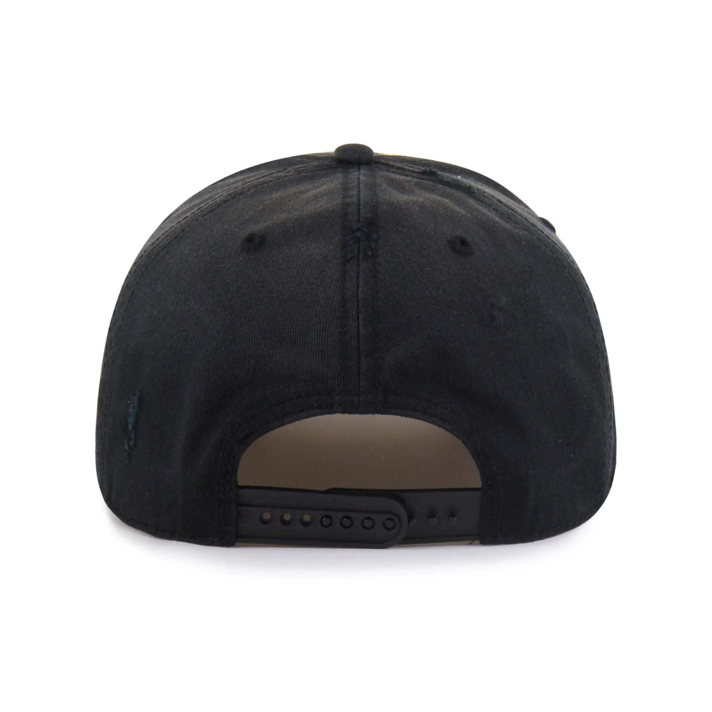 ORLANDO MAGIC HARDWOOD CLASSICS WORN '47 HITCH LC LOW CROWN sold by 47 product image thumbnail 3