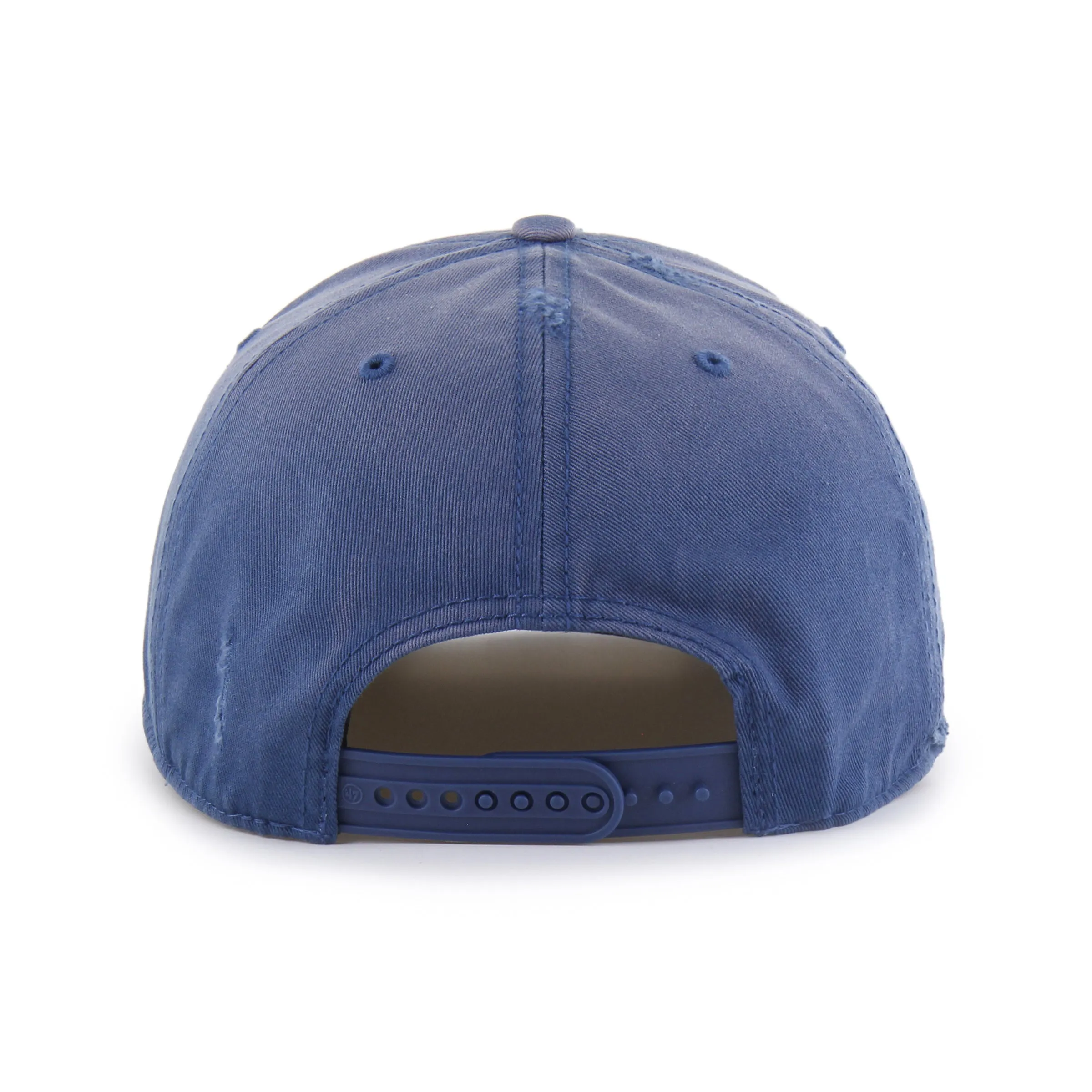 WASHINGTON WIZARDS HARDWOOD CLASSICS WORN '47 HITCH LC LOW CROWN sold by 47 product image thumbnail 3