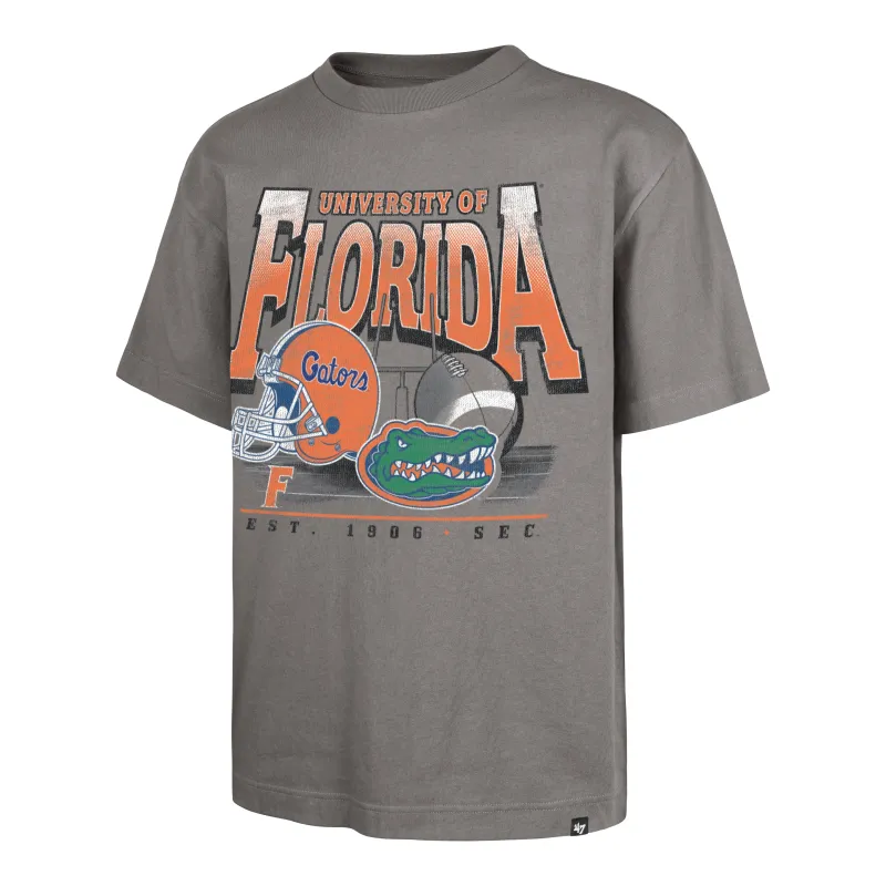FLORIDA GATORS REGIONAL '47 FOUNDATION TEE sold by 47