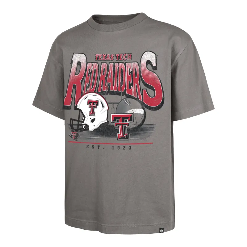 TEXAS TECH RED RAIDERS REGIONAL '47 FOUNDATION TEE sold by 47
