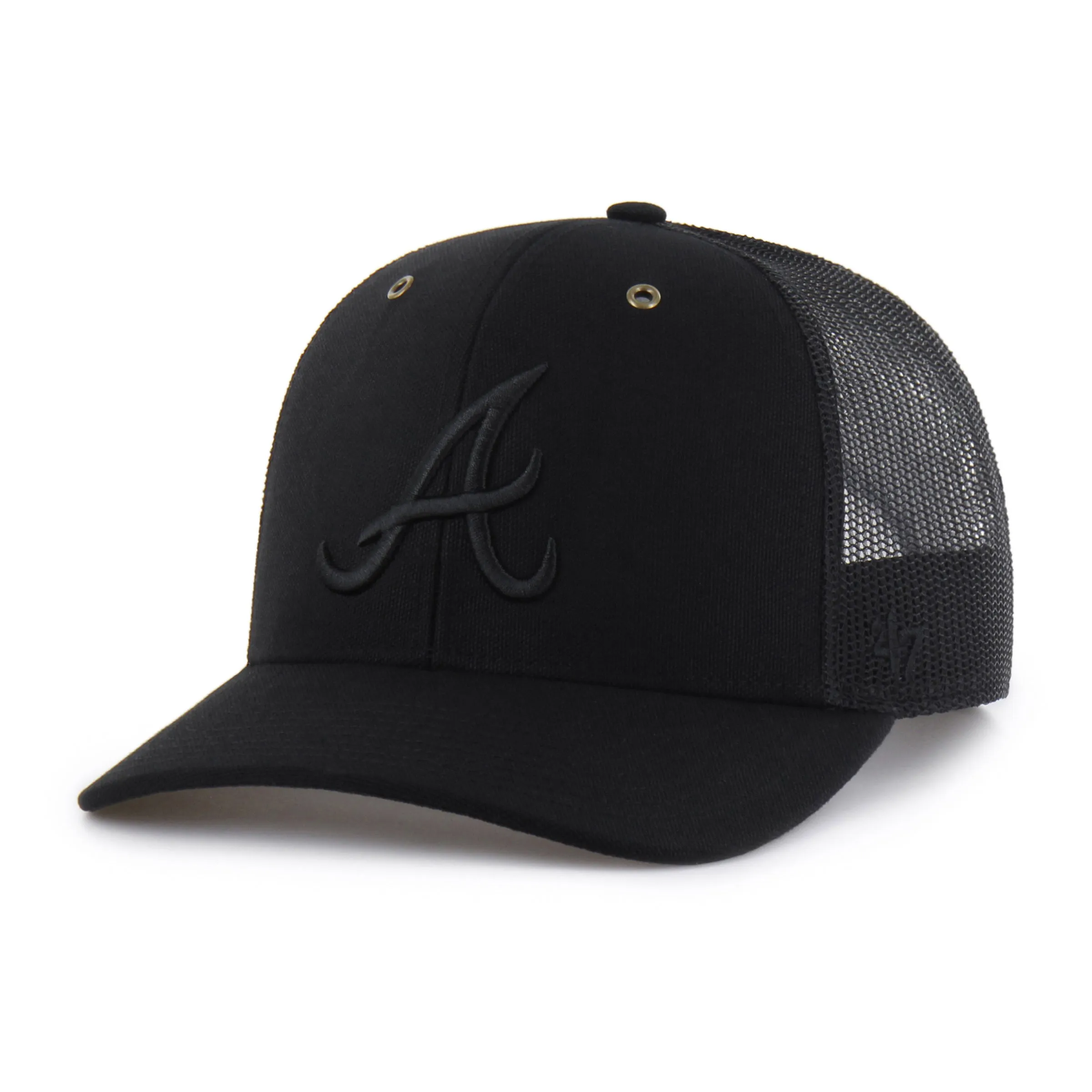 ATLANTA BRAVES CARHARTT '47 TRUCKER sold by 47