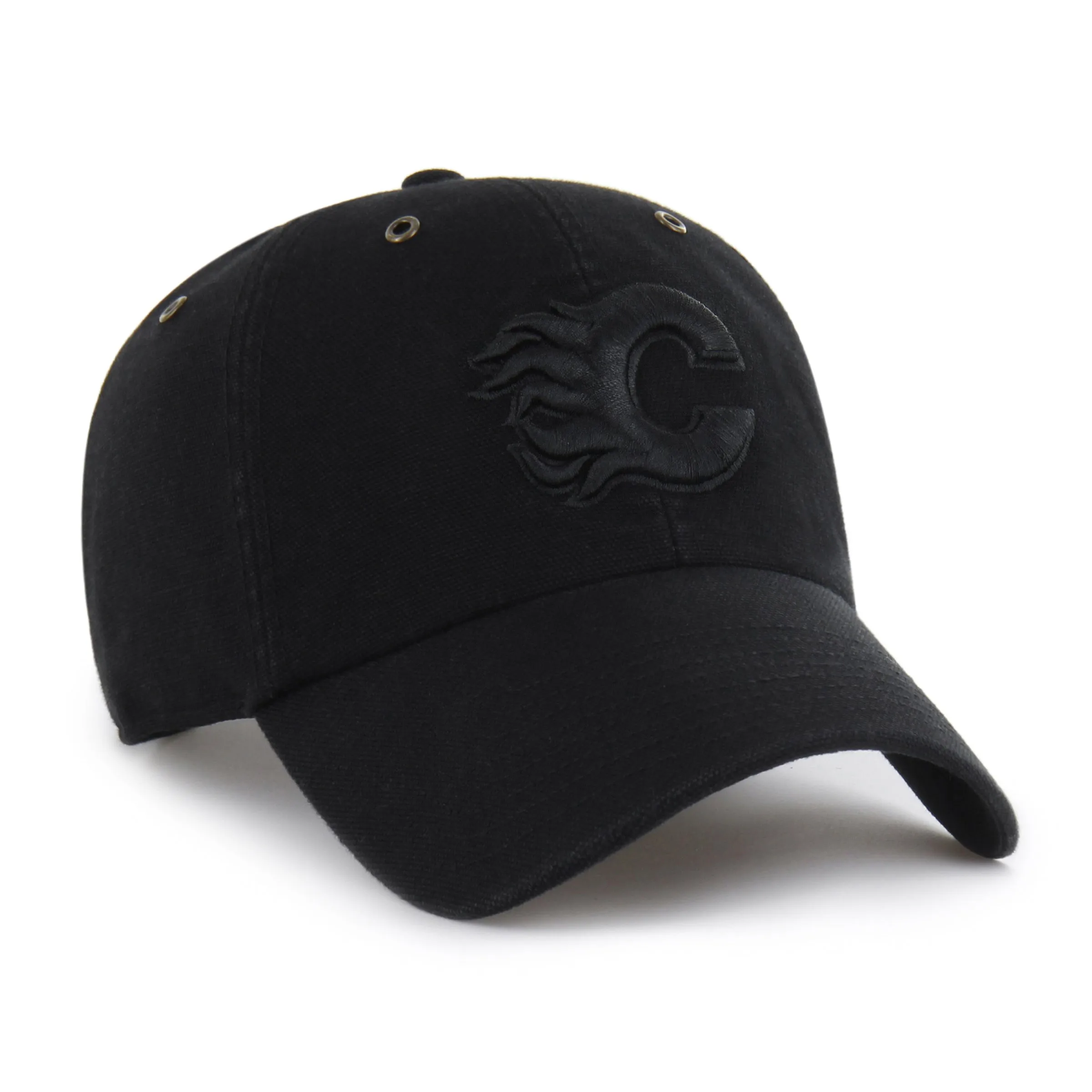 CALGARY FLAMES CARHARTT '47 CLEAN UP sold by 47 product image thumbnail 4