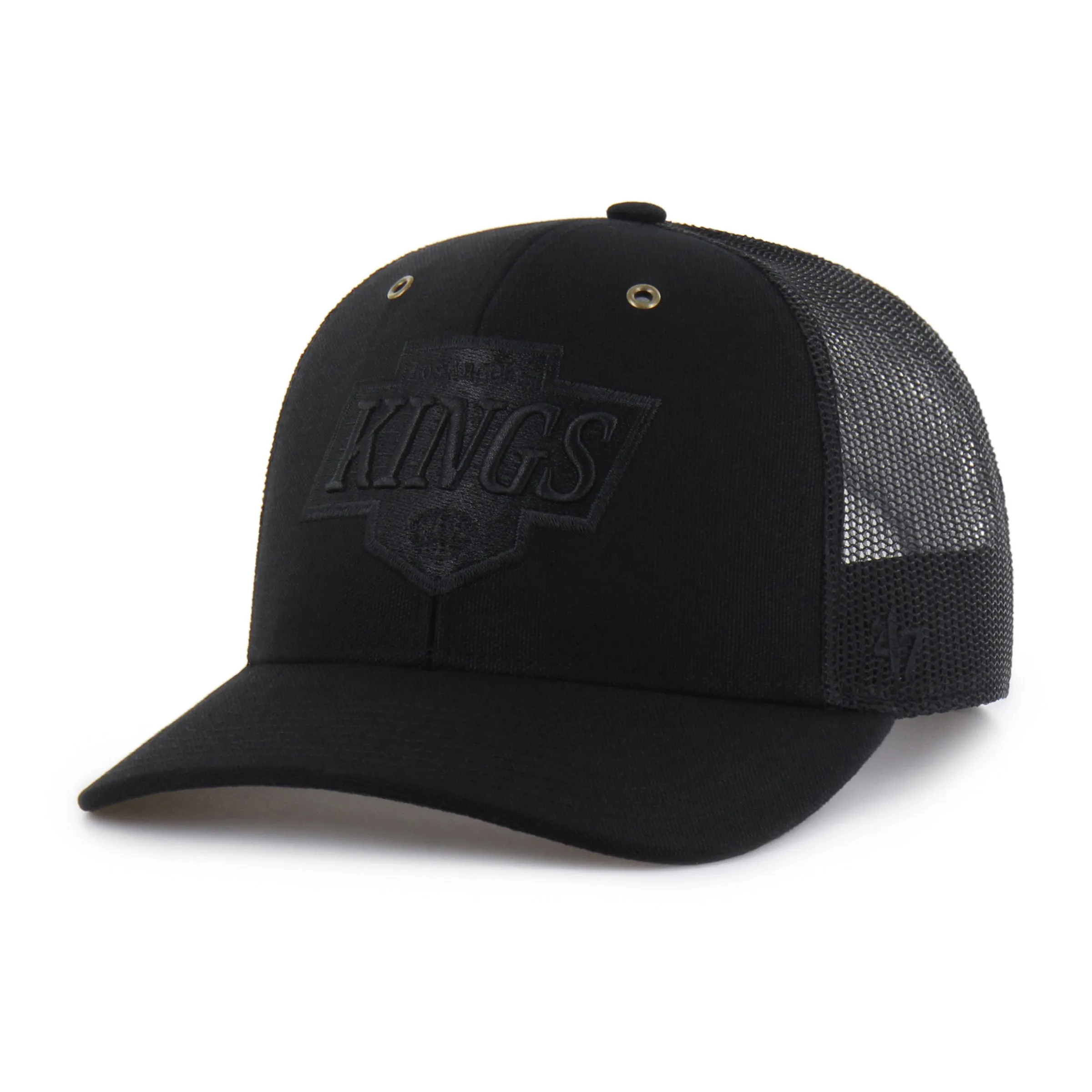 LOS ANGELES KINGS CARHARTT '47 TRUCKER sold by 47