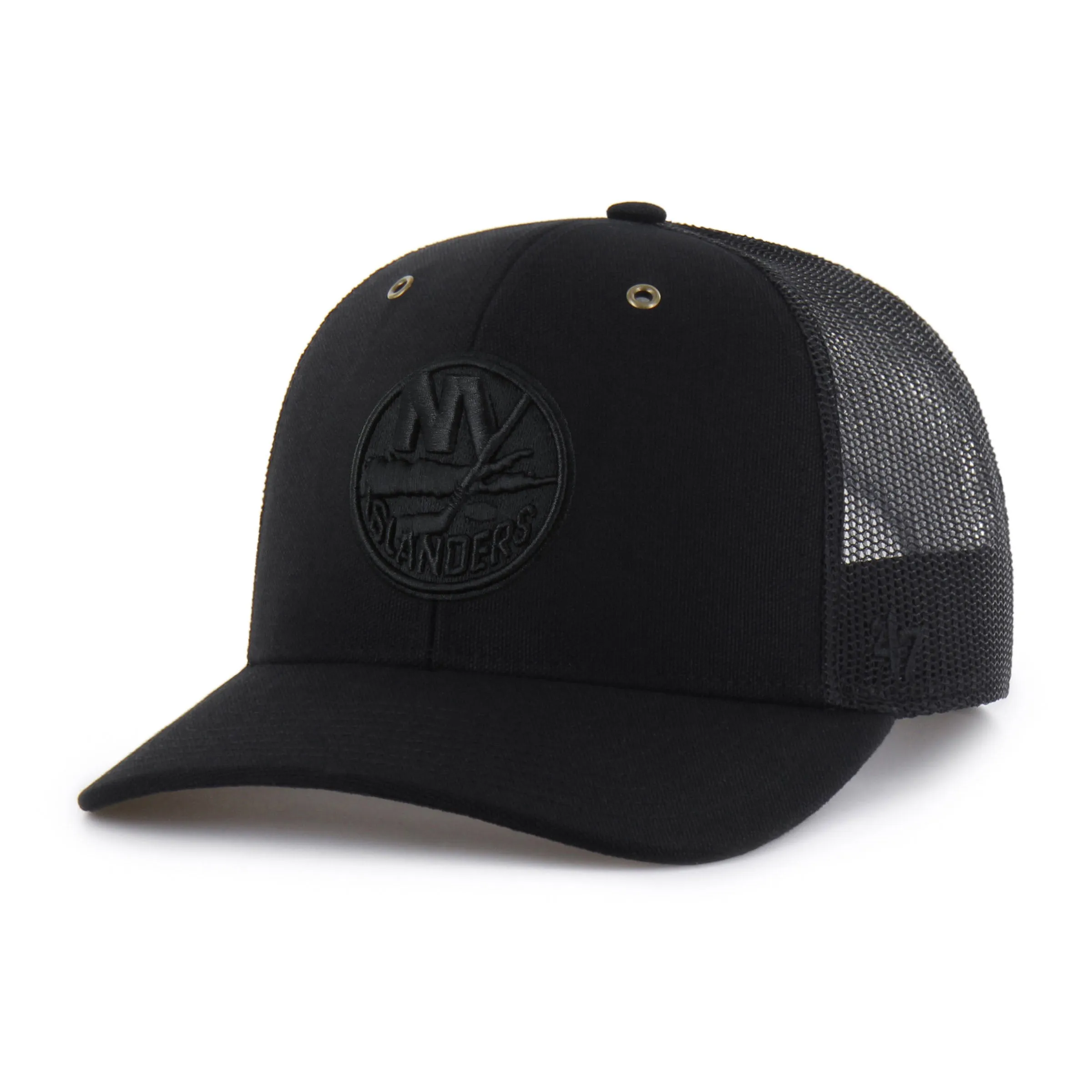 NEW YORK ISLANDERS CARHARTT '47 TRUCKER sold by 47