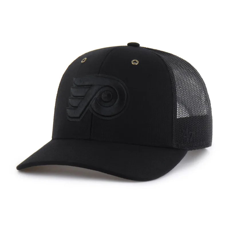 PHILADELPHIA FLYERS CARHARTT '47 TRUCKER made by 47