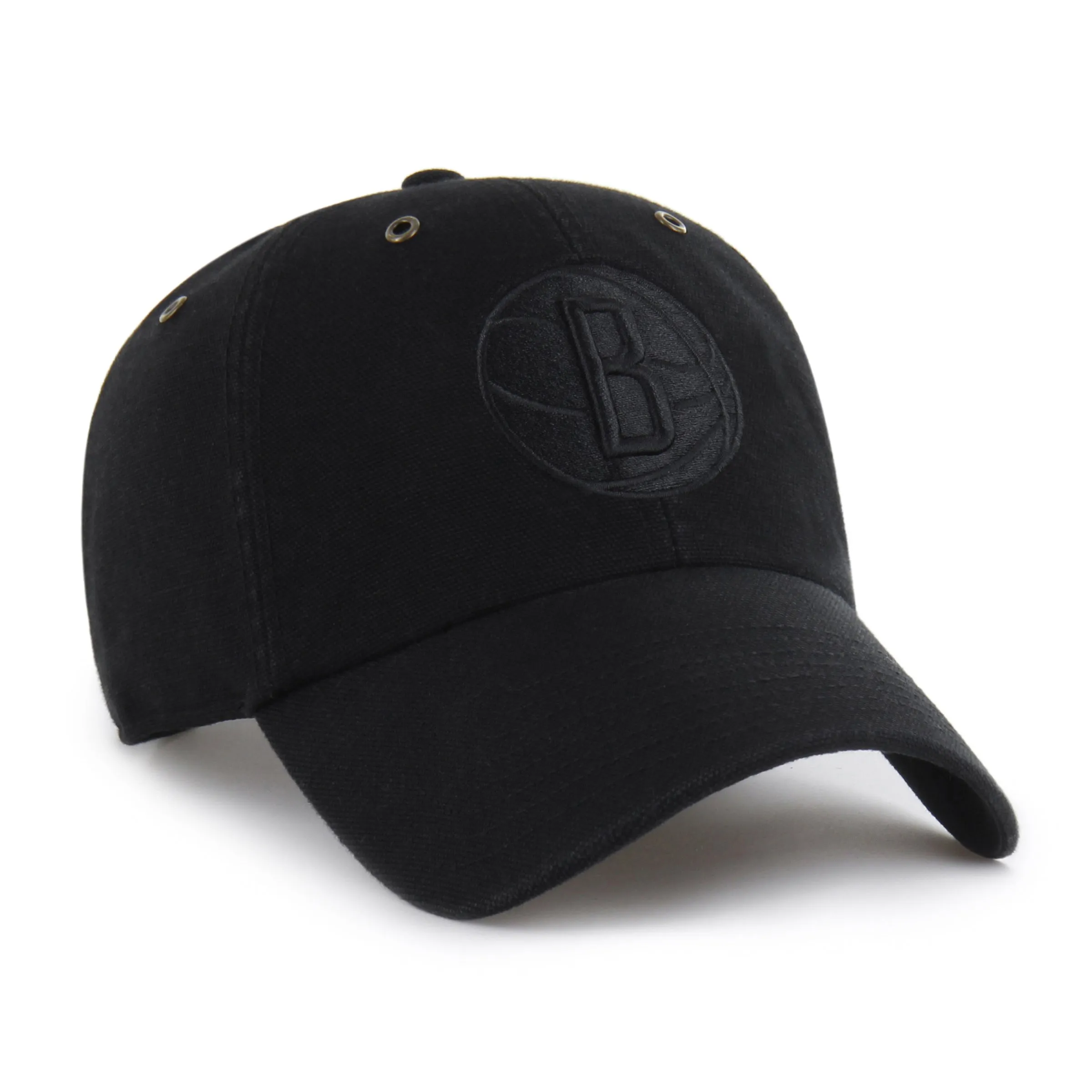 BROOKLYN NETS CARHARTT '47 CLEAN UP sold by 47 product image thumbnail 4