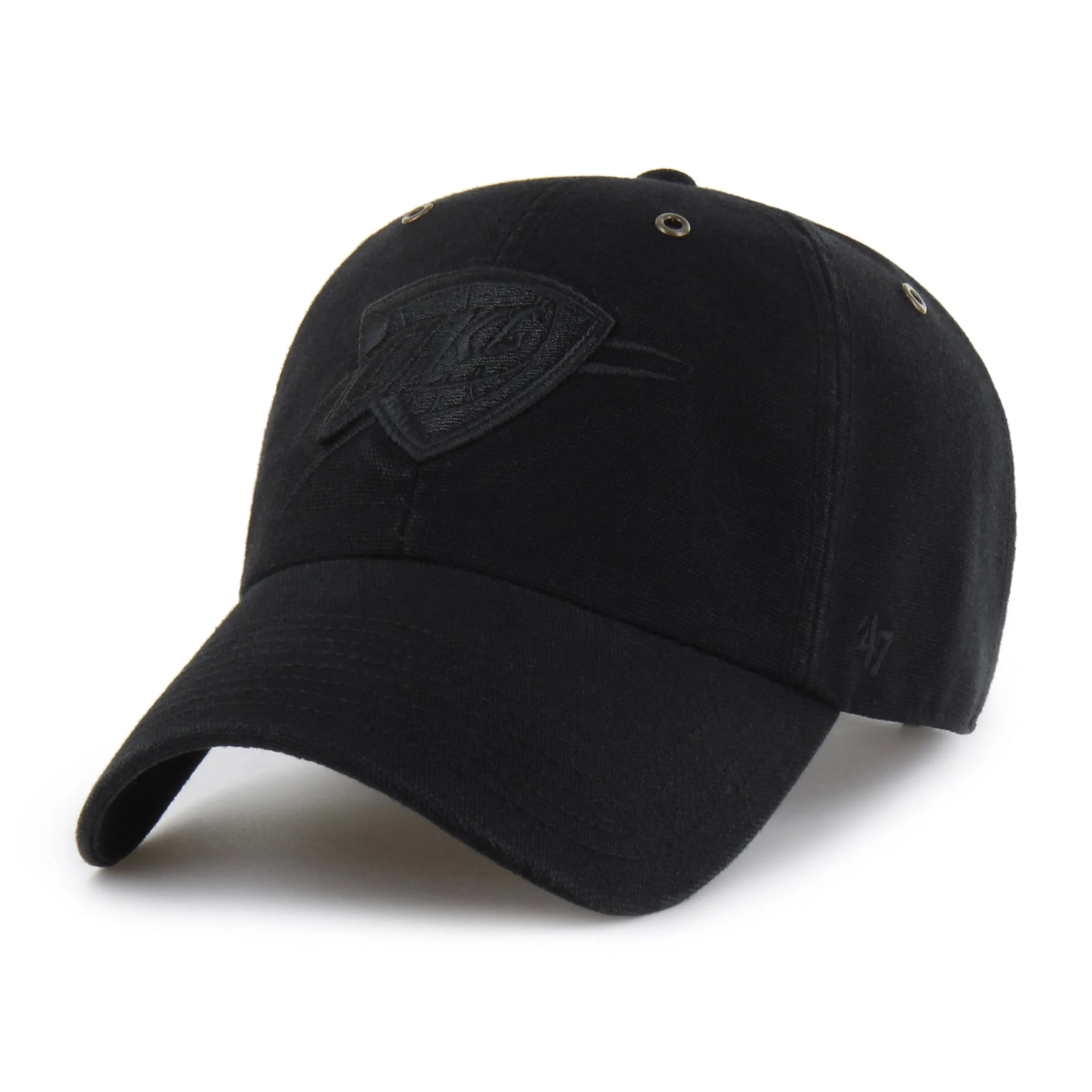 OKLAHOMA CITY THUNDER CARHARTT '47 CLEAN UP sold by 47