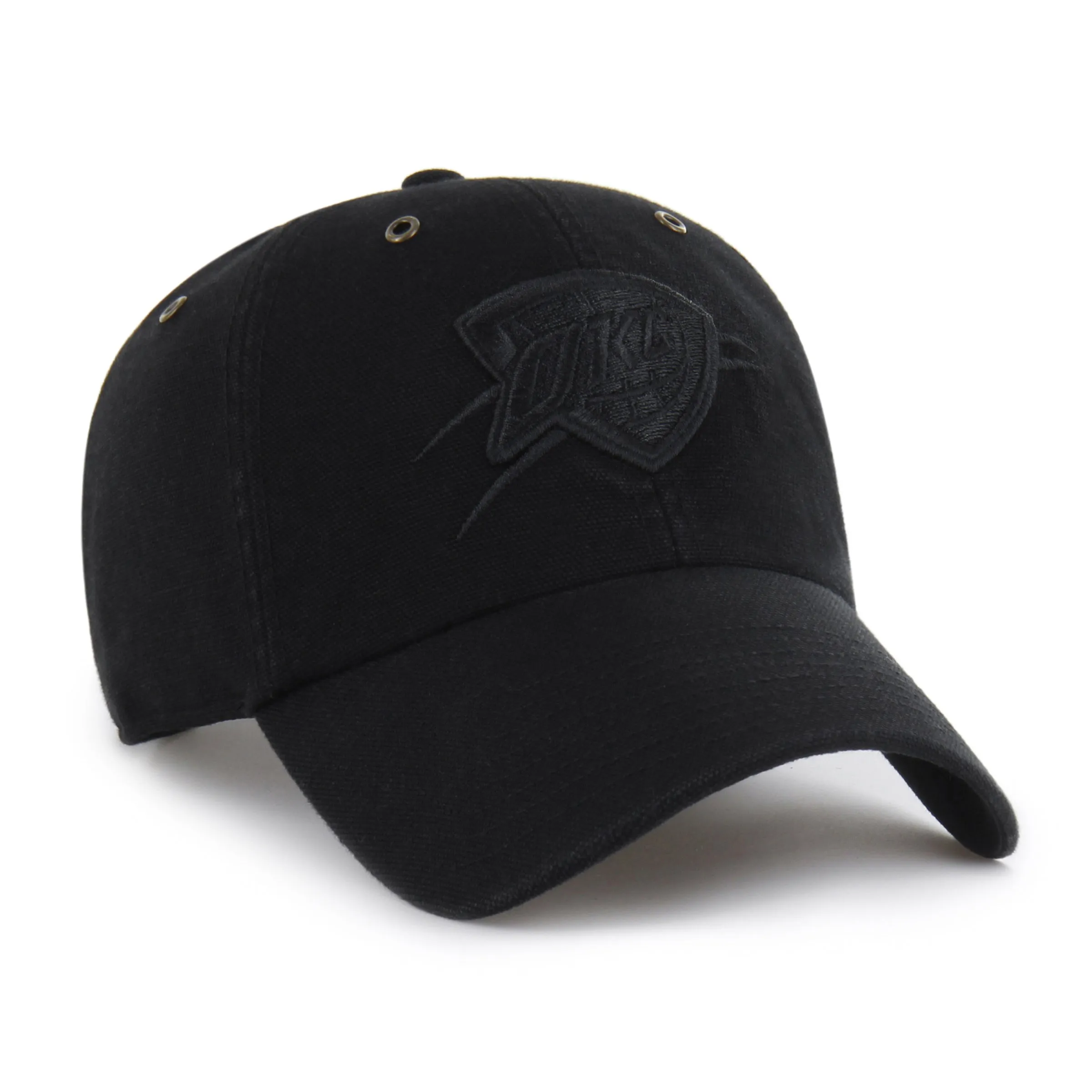 OKLAHOMA CITY THUNDER CARHARTT '47 CLEAN UP sold by 47 product image thumbnail 4
