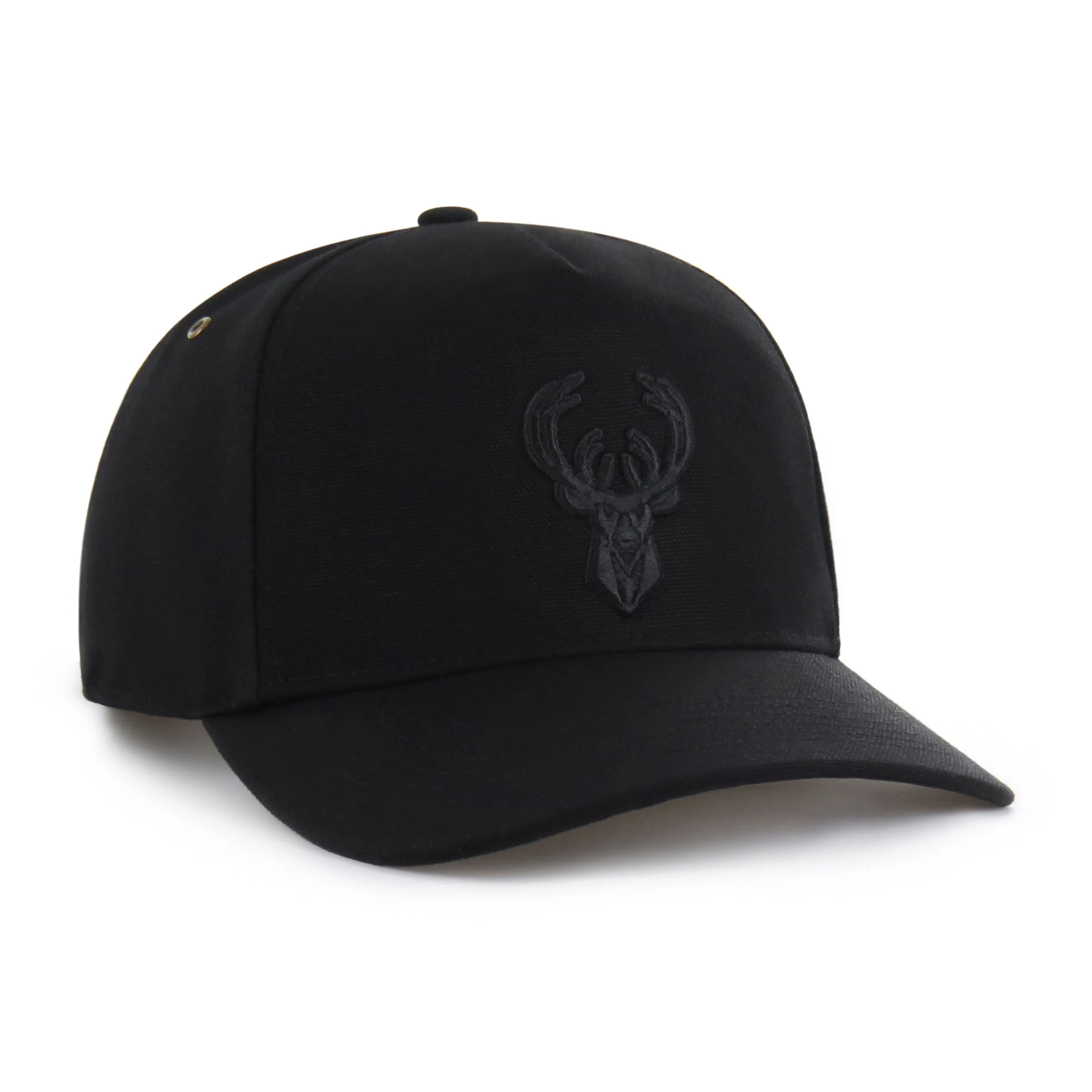 MILWAUKEE BUCKS CARHARTT '47 HITCH sold by 47 product image thumbnail 4