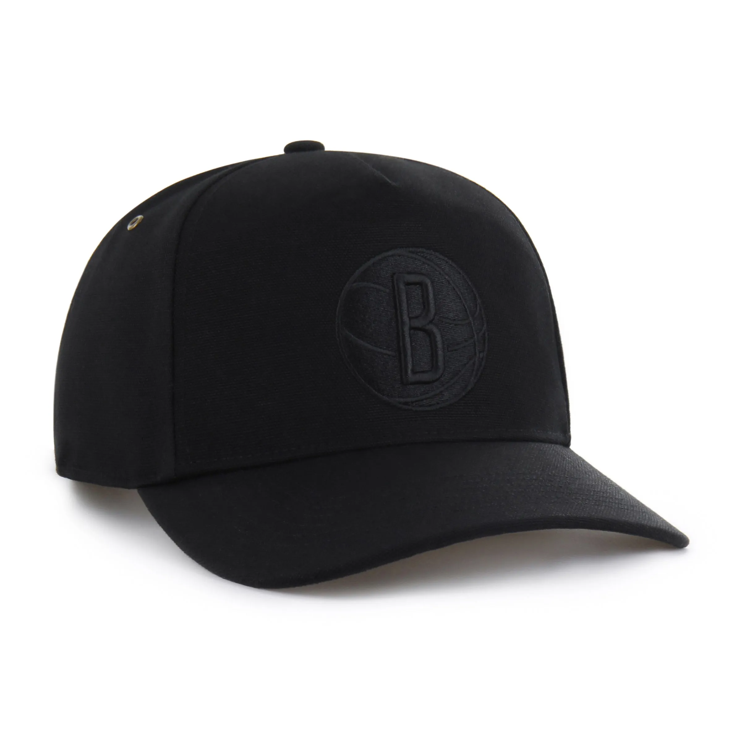 BROOKLYN NETS CARHARTT '47 HITCH sold by 47 product image thumbnail 4