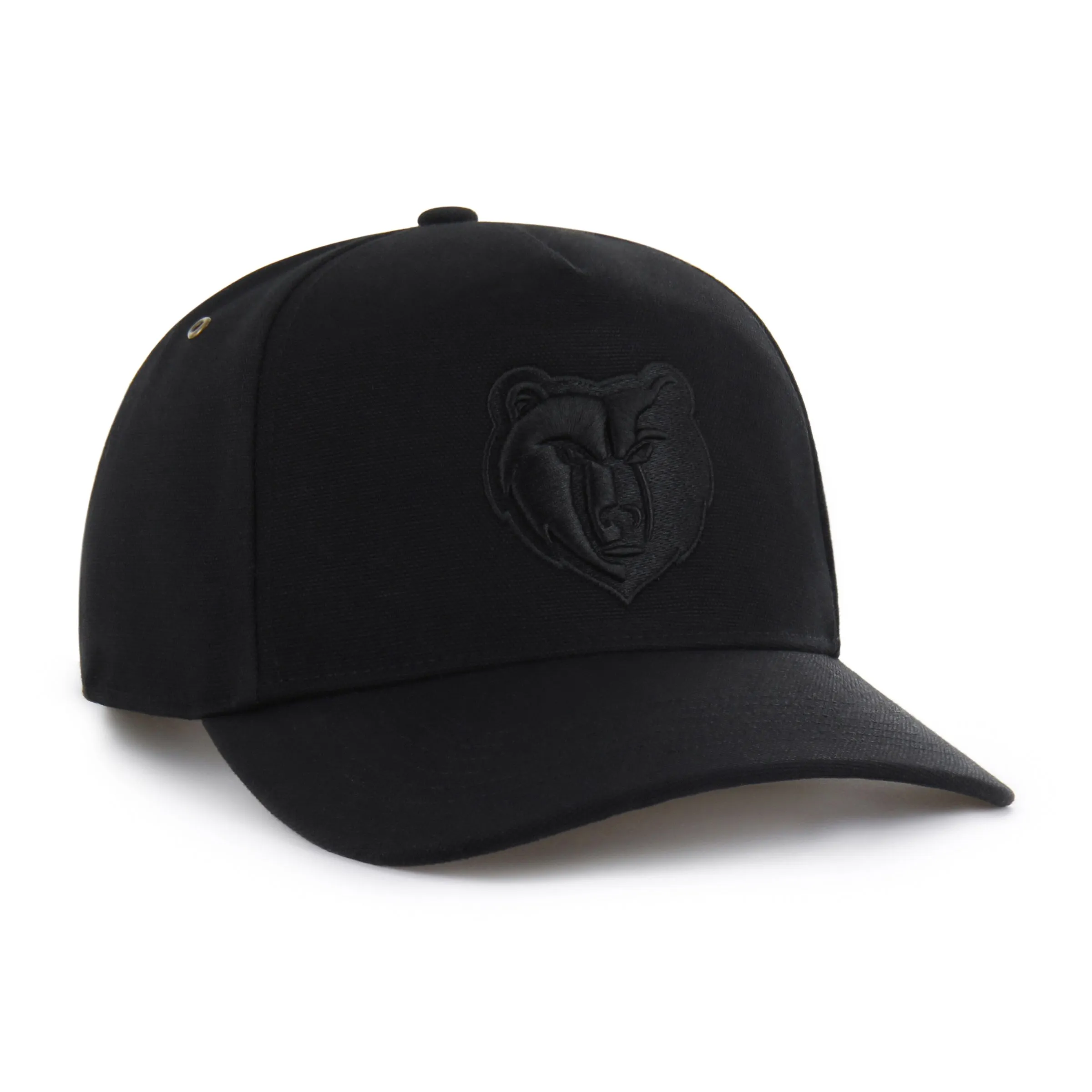 MEMPHIS GRIZZLIES CARHARTT '47 HITCH sold by 47 product image thumbnail 4