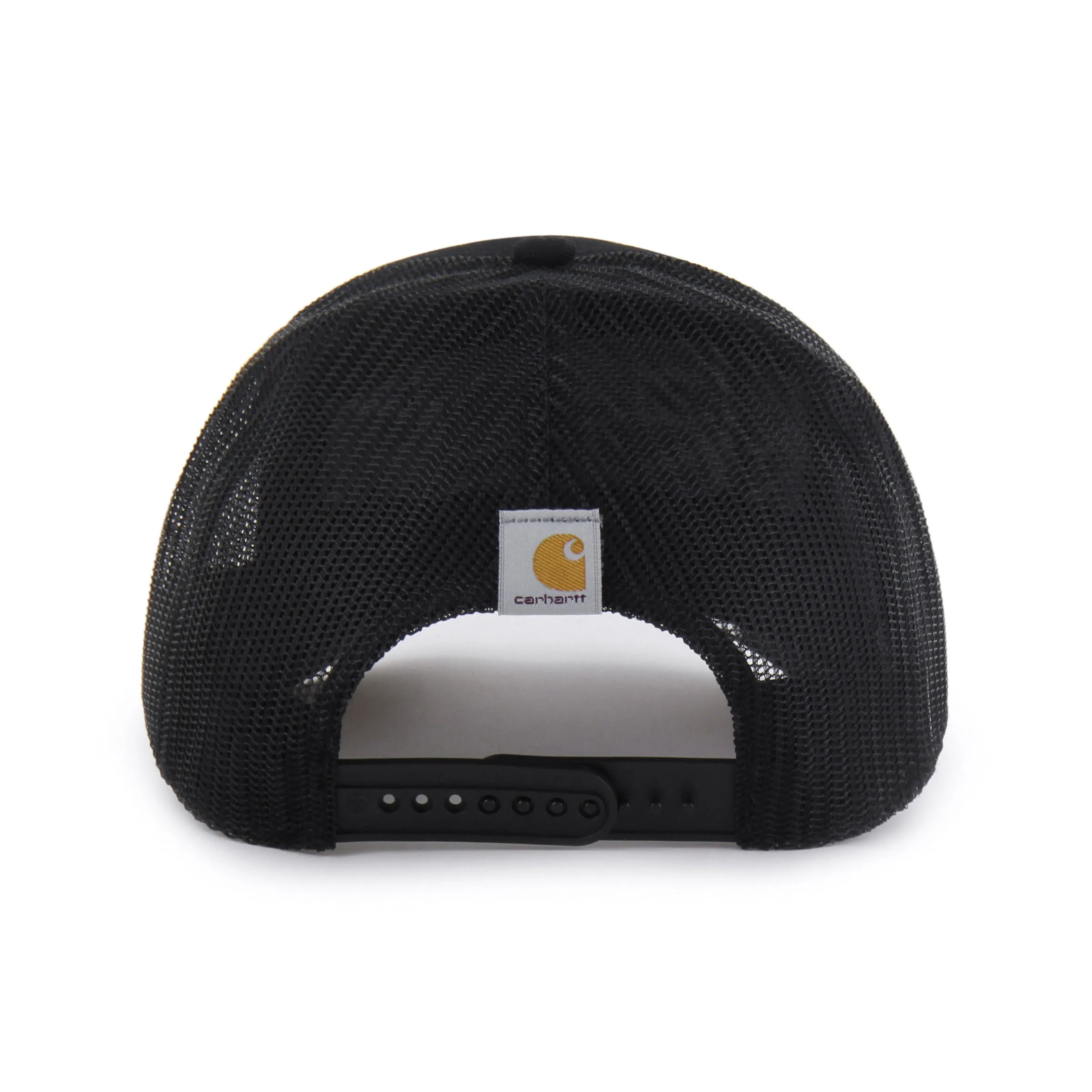OKLAHOMA CITY THUNDER CARHARTT '47 TRUCKER sold by 47 product image thumbnail 2