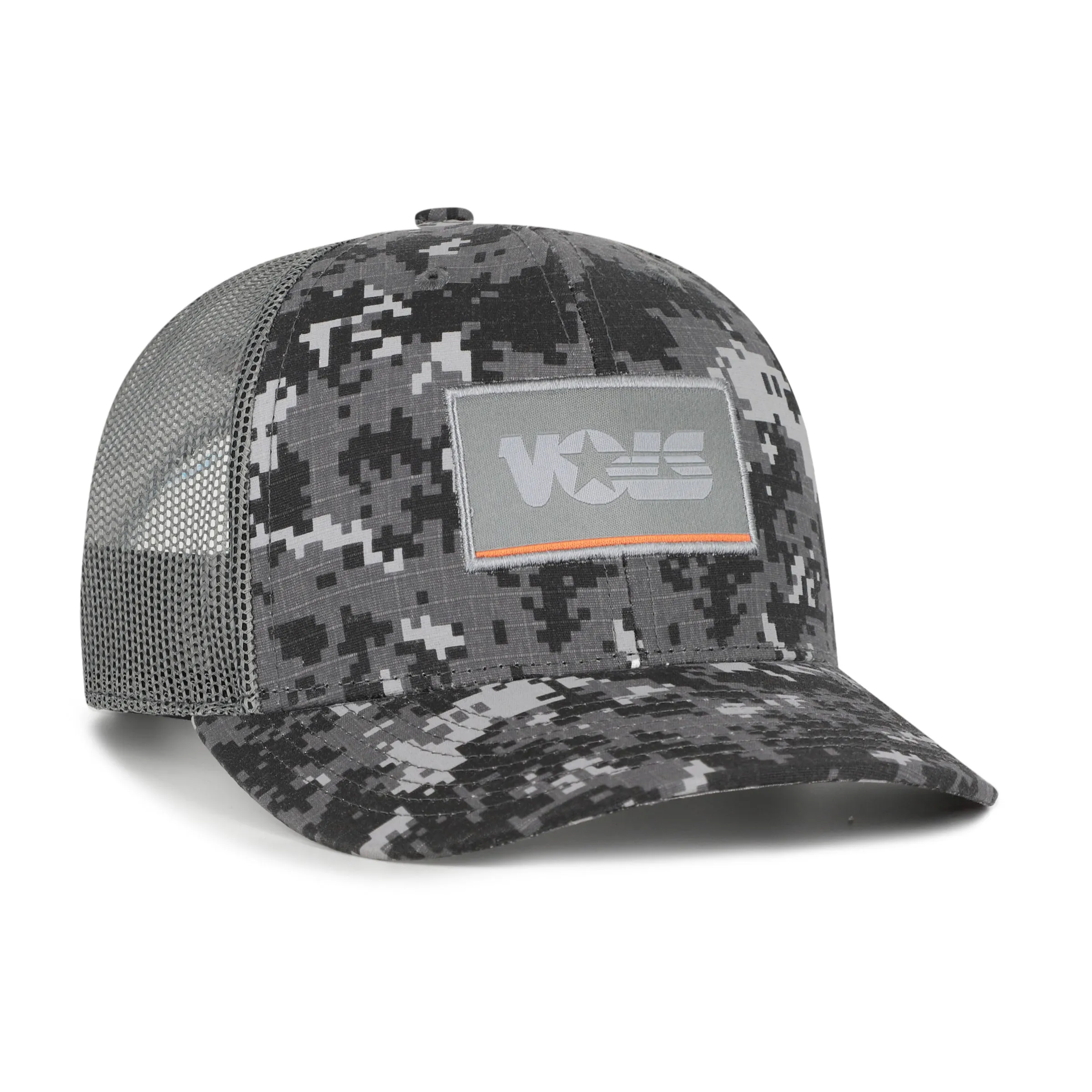 TENNESSEE VOLUNTEERS SQURE SCRIPT '47 TRUCKER sold by 47 product image thumbnail 3
