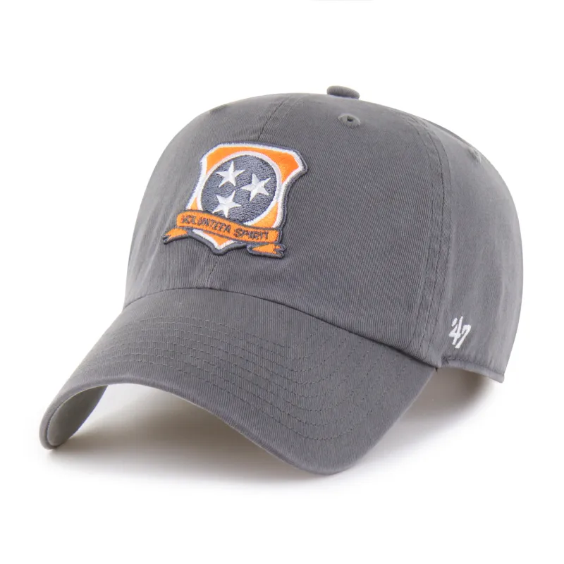 TENNESSEE VOLUNTEERS BALLPARK '47 CLEAN UP sold by 47