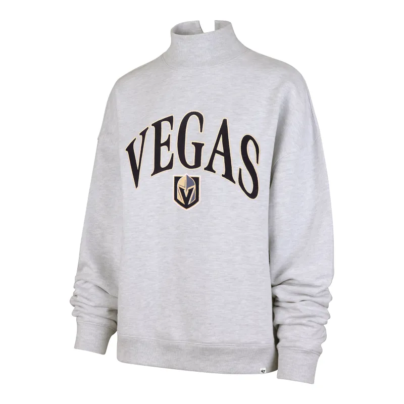 VEGAS GOLDEN KNIGHTS VANTAGE '47 MOCK NECK PULLOVER WOMENS sold by 47