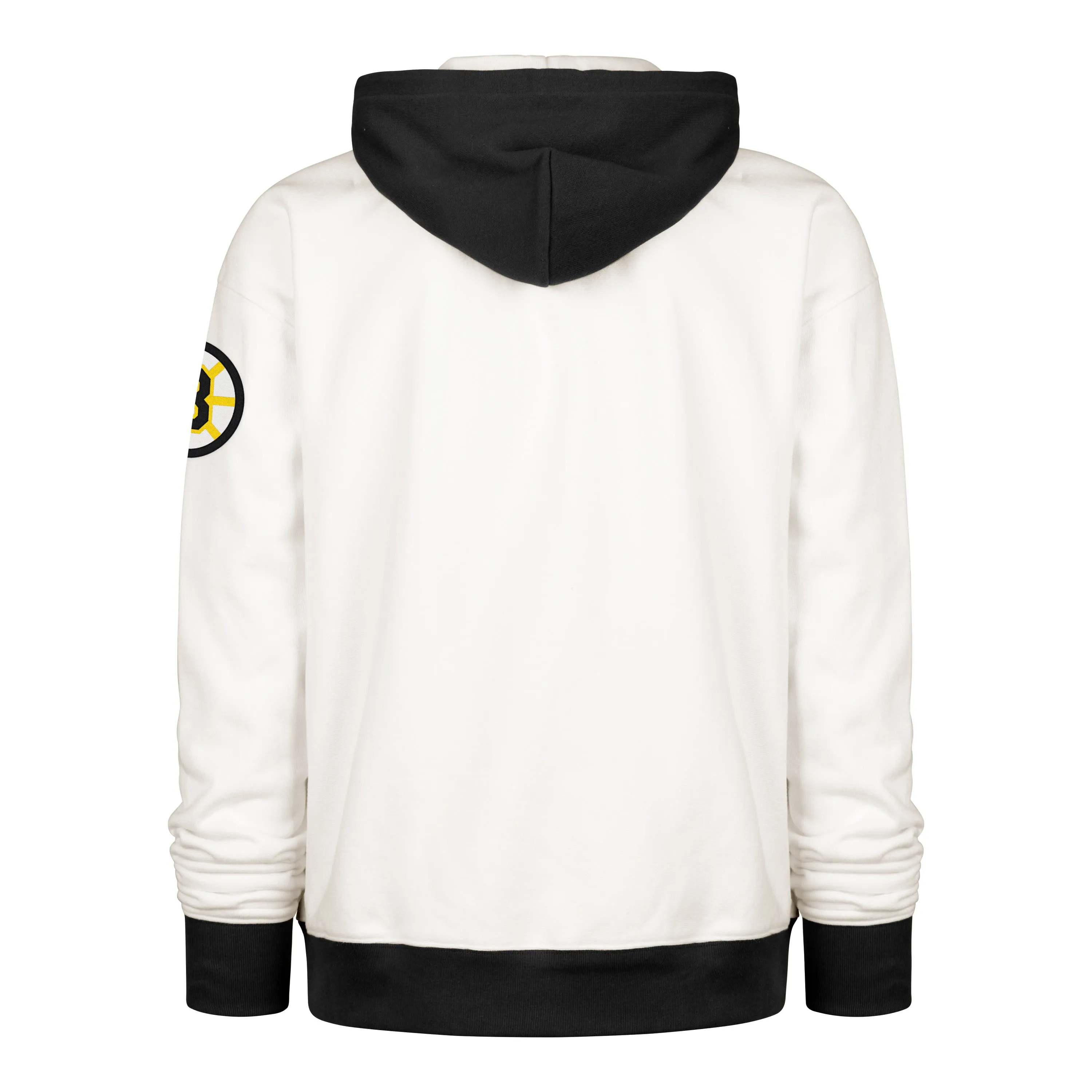 BOSTON BRUINS SKIPPER '47 ORIGINAL HOOD sold by 47 product image thumbnail 2