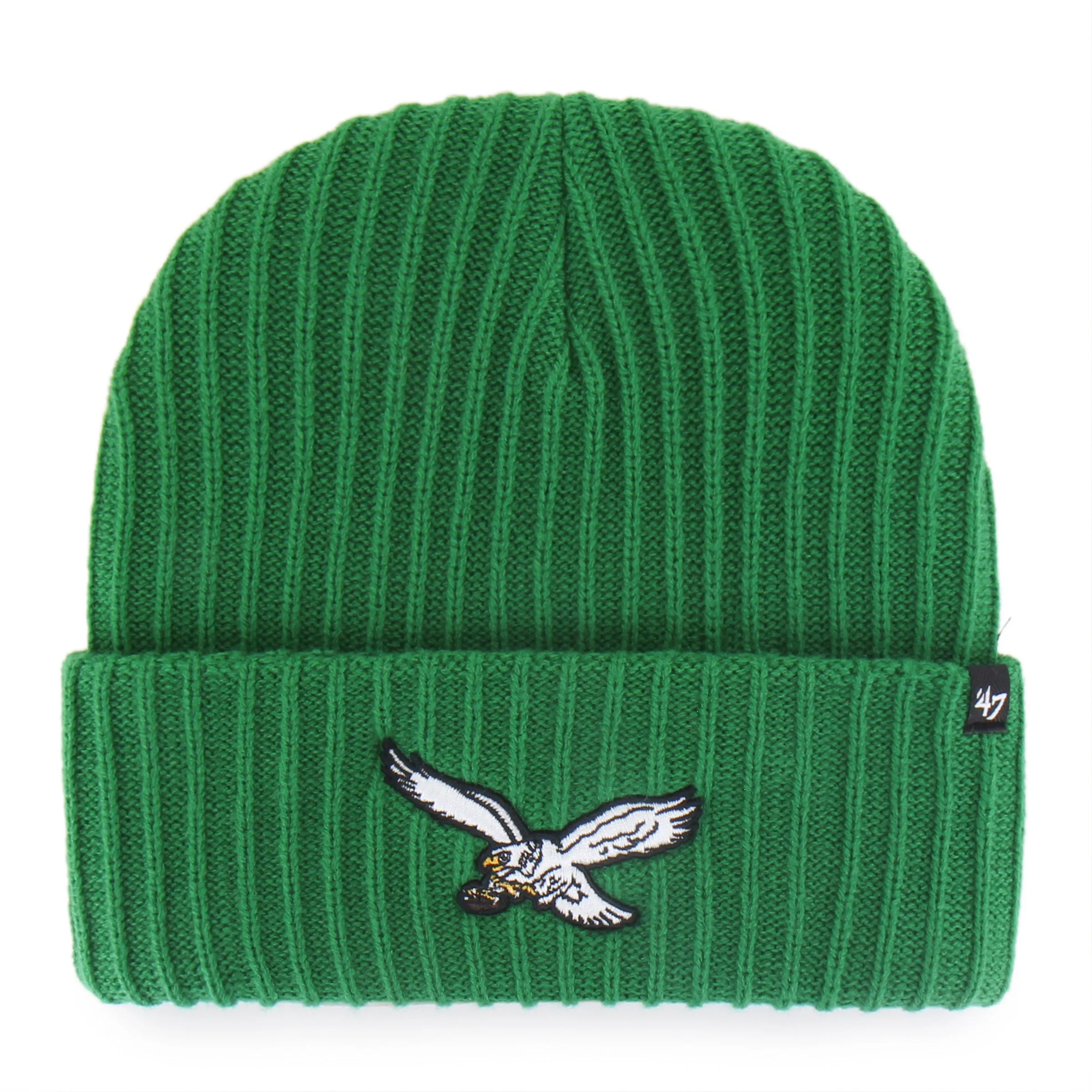 PHILADELPHIA EAGLES HISTORIC HARBOR '47 CUFF KNIT sold by 47
