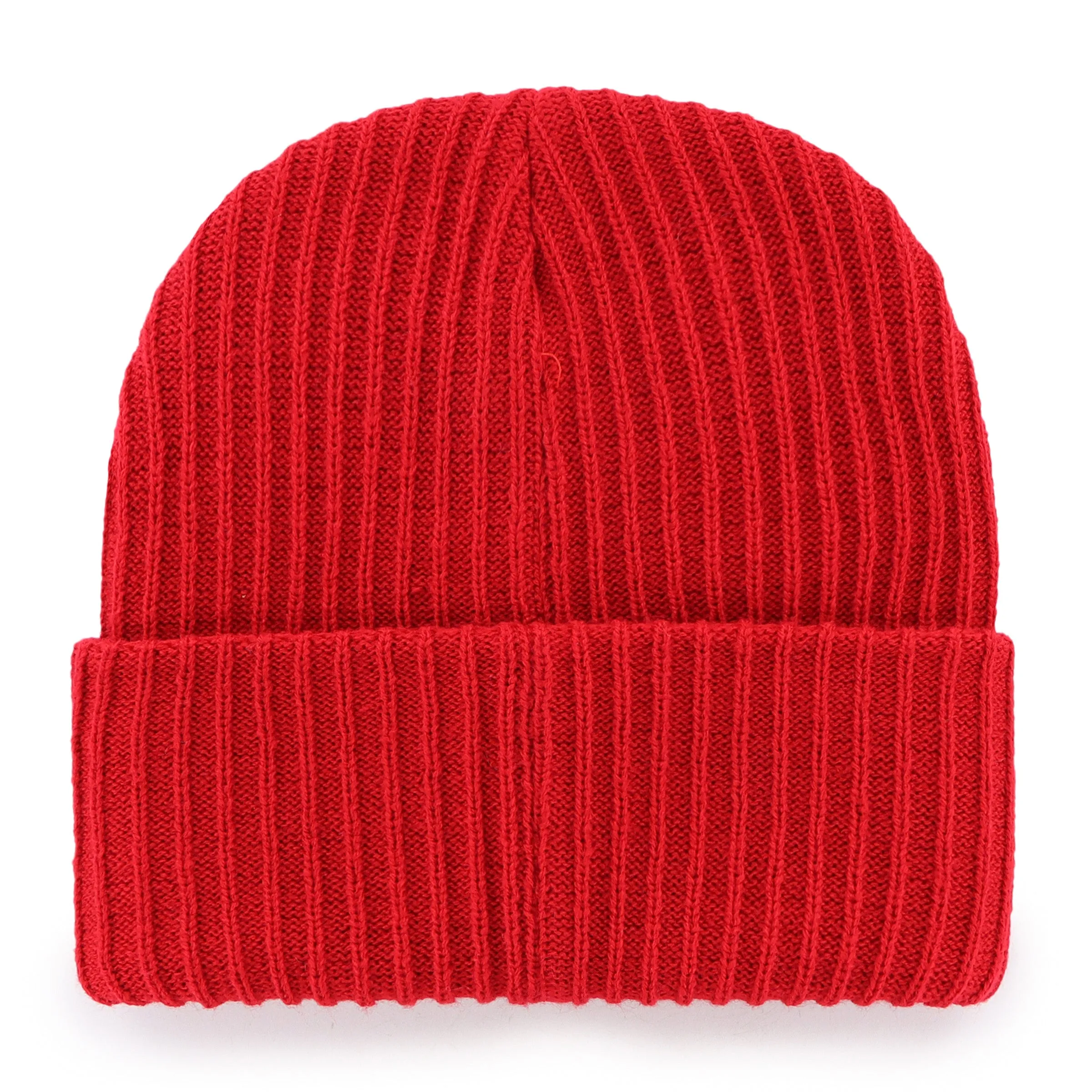 SAN FRANCISCO 49ERS HARBOR '47 CUFF KNIT sold by 47 product image thumbnail 2