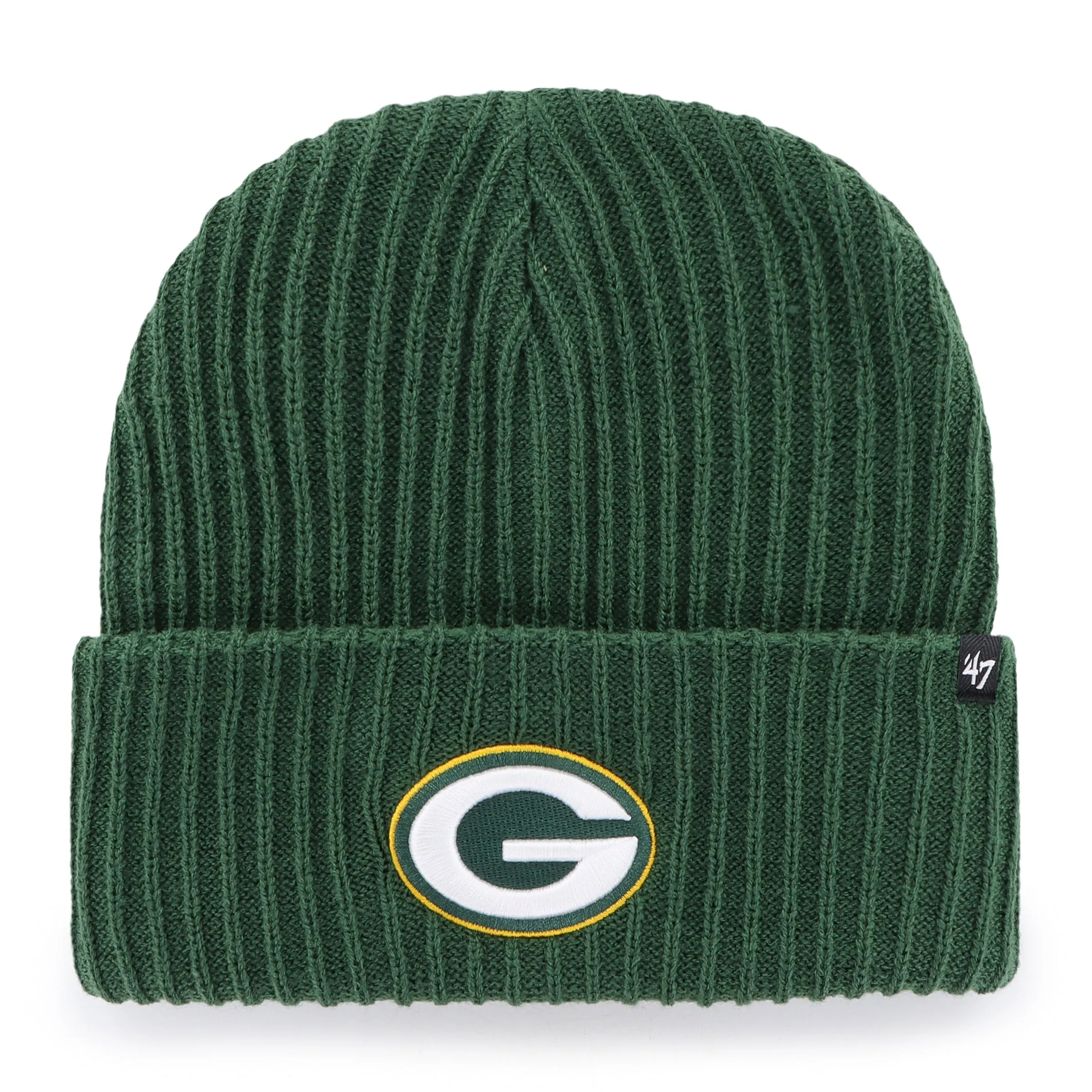 GREEN BAY PACKERS HARBOR '47 CUFF KNIT sold by 47