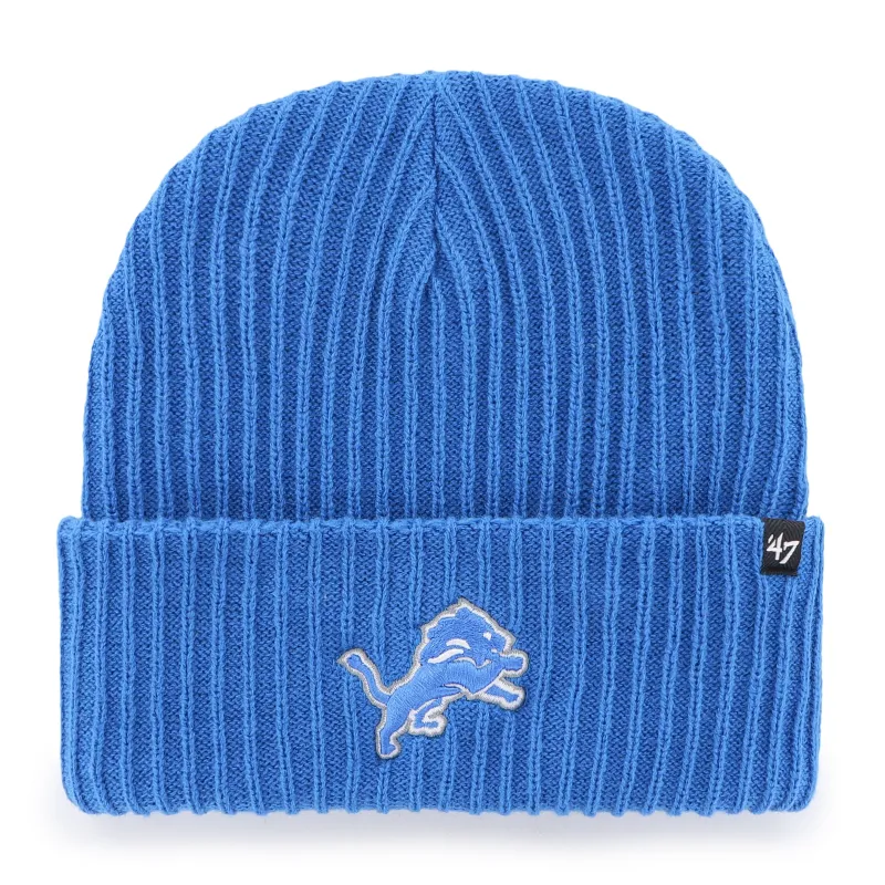 DETROIT LIONS HARBOR '47 CUFF KNIT sold by 47