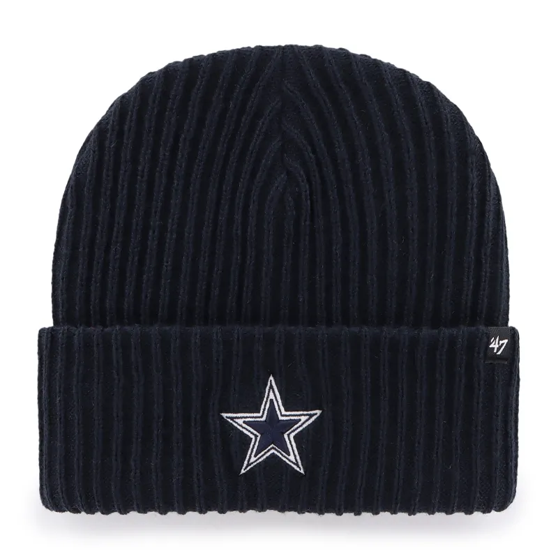 DALLAS COWBOYS HARBOR '47 CUFF KNIT sold by 47