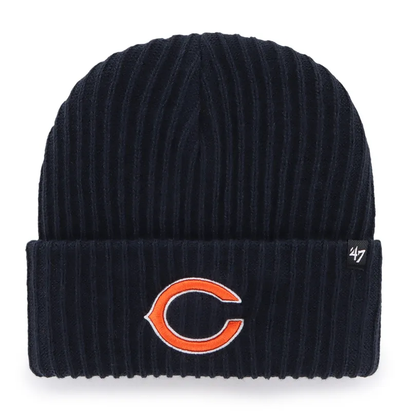CHICAGO BEARS HARBOR '47 CUFF KNIT sold by 47