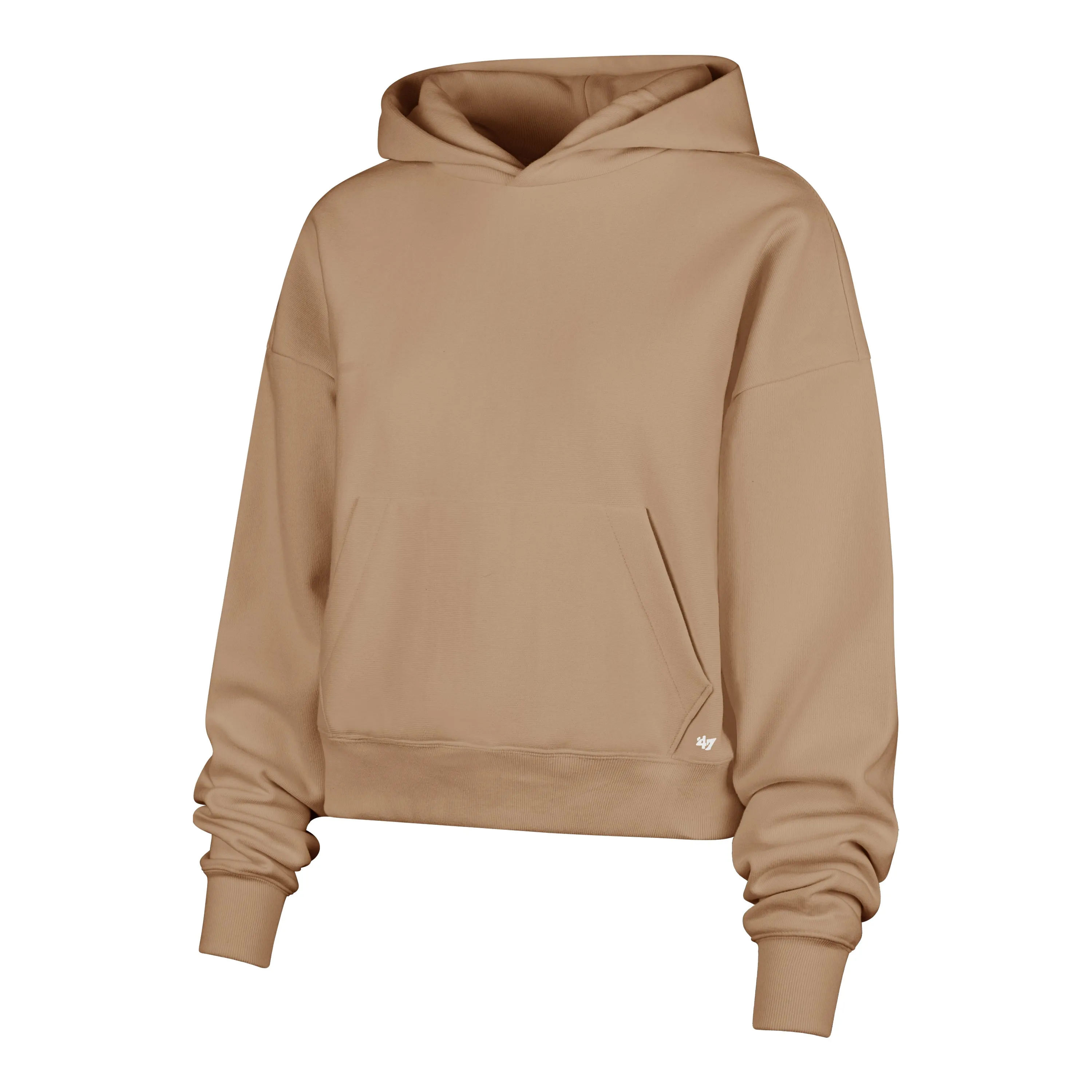 '47 BLANKS FOUNDATION HOOD WOMENS sold by 47