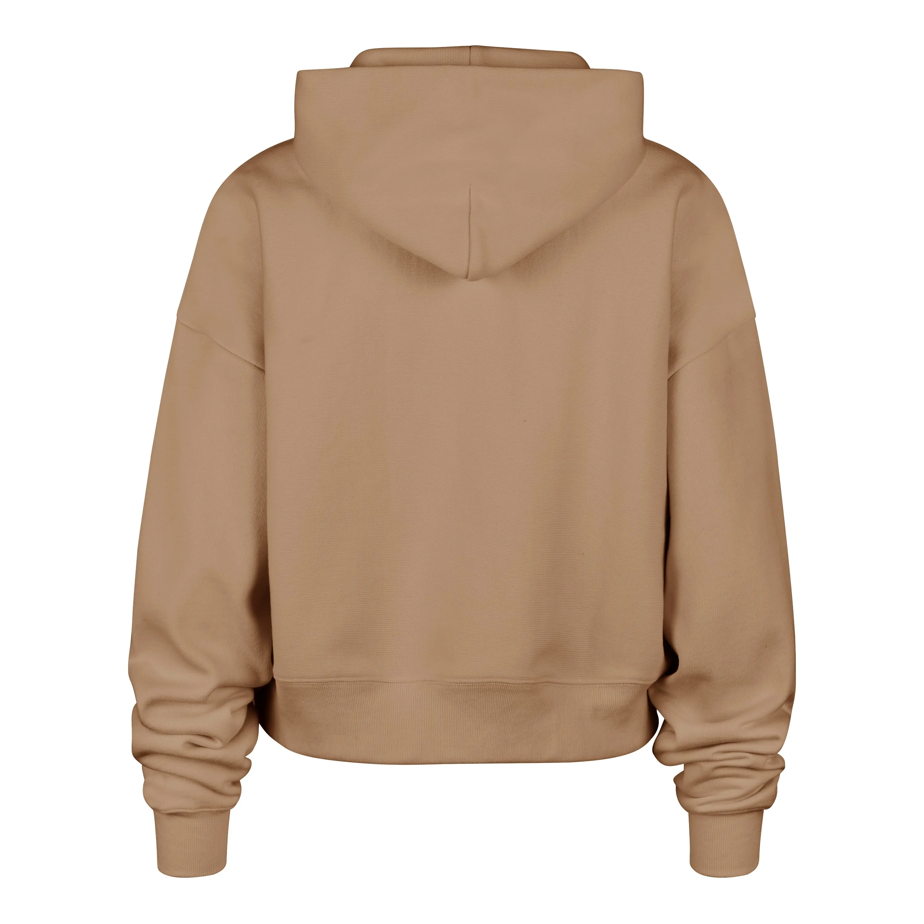 '47 BLANKS FOUNDATION HOOD WOMENS sold by 47 product image thumbnail 2