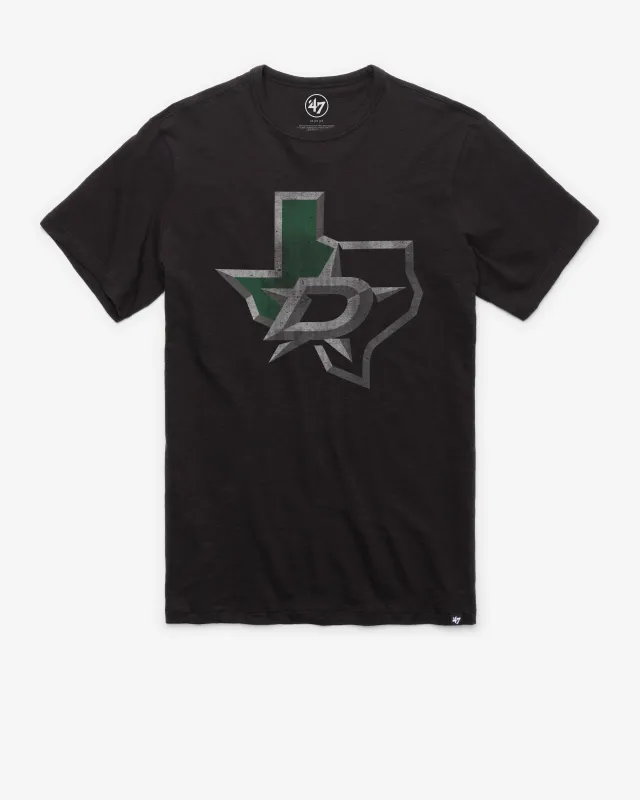 DALLAS STARS GRIT '47 SCRUM TEE sold by 47